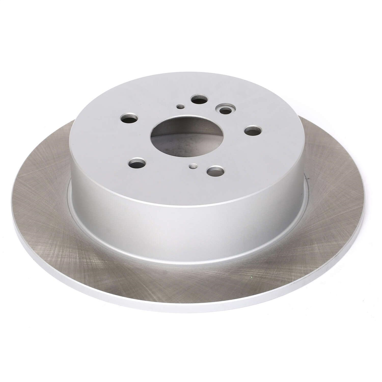 Power Stop - JBR1369SCR - Rear - Disc Brake Rotor