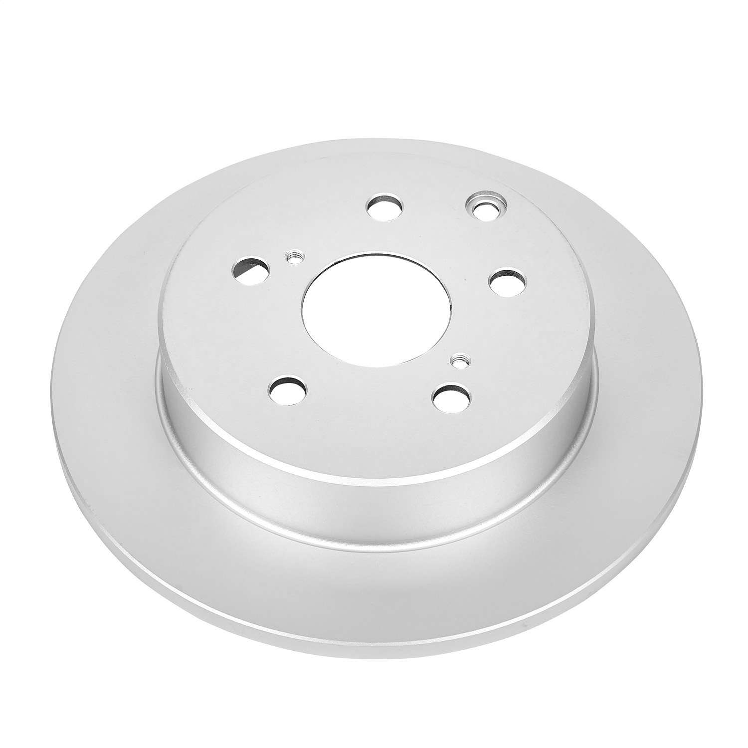 Power Stop - JBR1370EVC - Rear - Disc Brake Rotor
