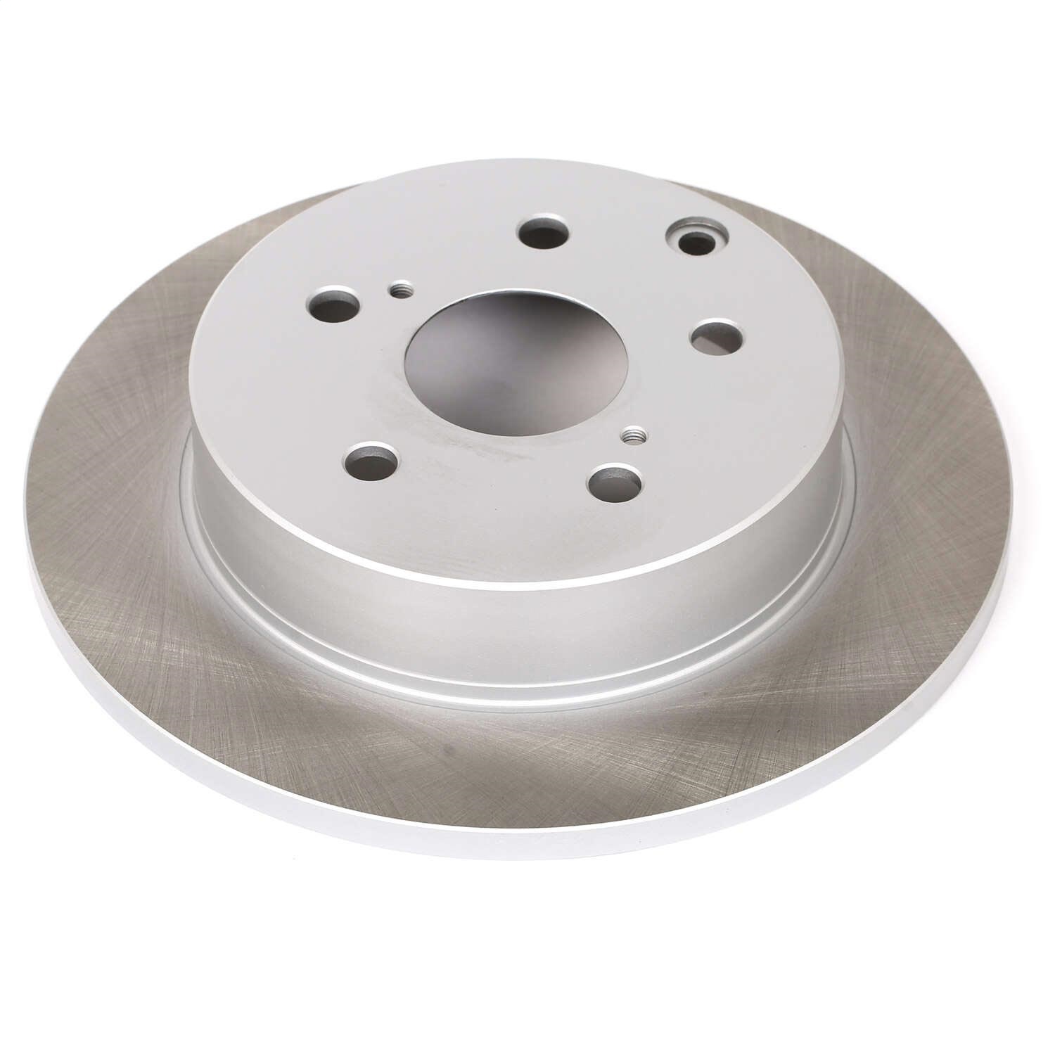 Power Stop - JBR1370SCR - Rear - Disc Brake Rotor
