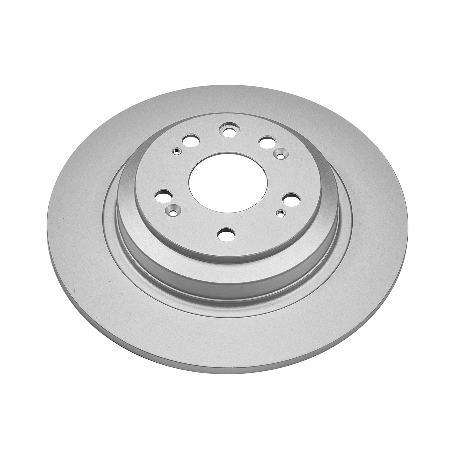 Power Stop - JBR1382EVC - Rear - Disc Brake Rotor