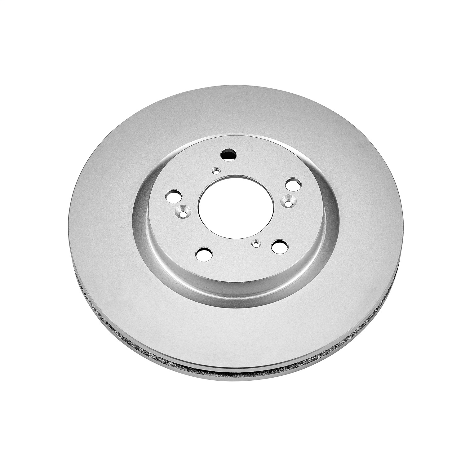 Power Stop - JBR1383EVC - Front - Disc Brake Rotor