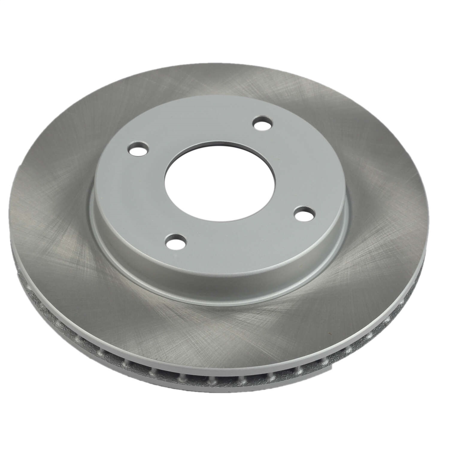 Power Stop - JBR1387SCR - Front - Disc Brake Rotor