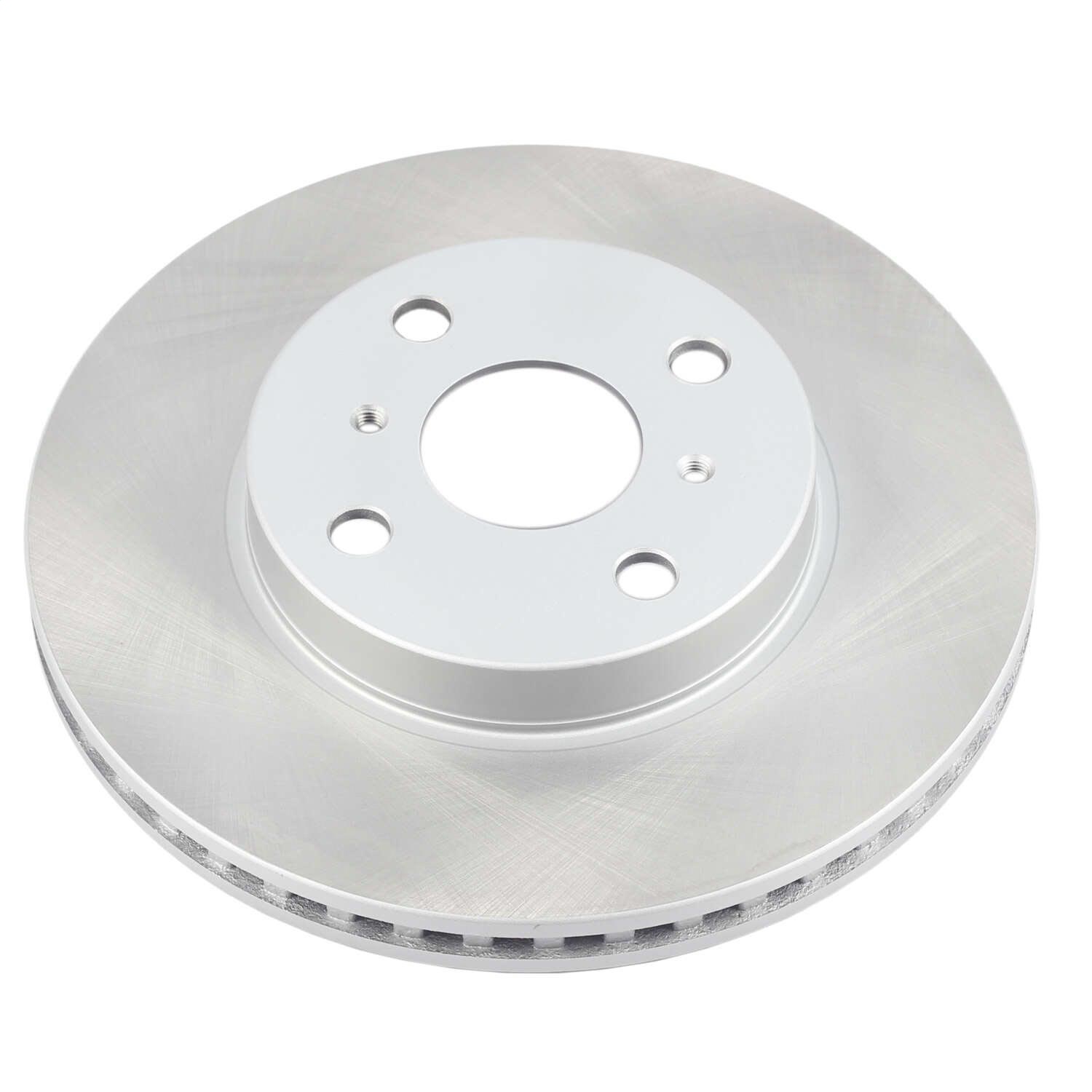 Power Stop - JBR1388SCR - Front - Disc Brake Rotor