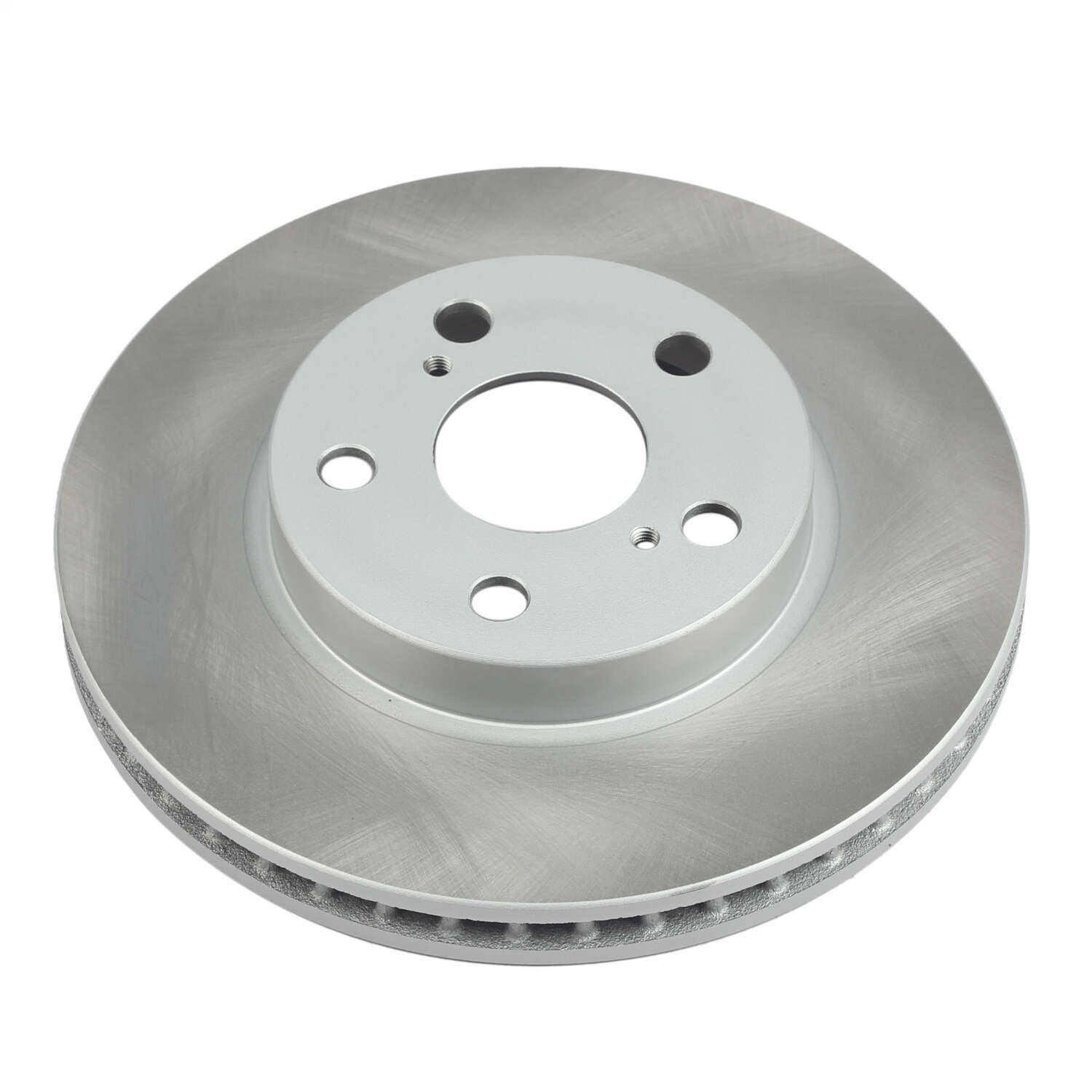 Power Stop - JBR1394SCR - Front - Disc Brake Rotor