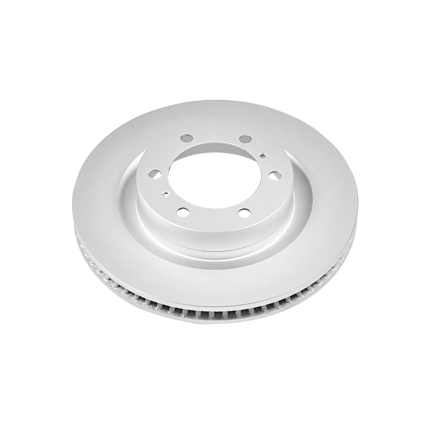 Power Stop - JBR1395EVC - Front - Disc Brake Rotor