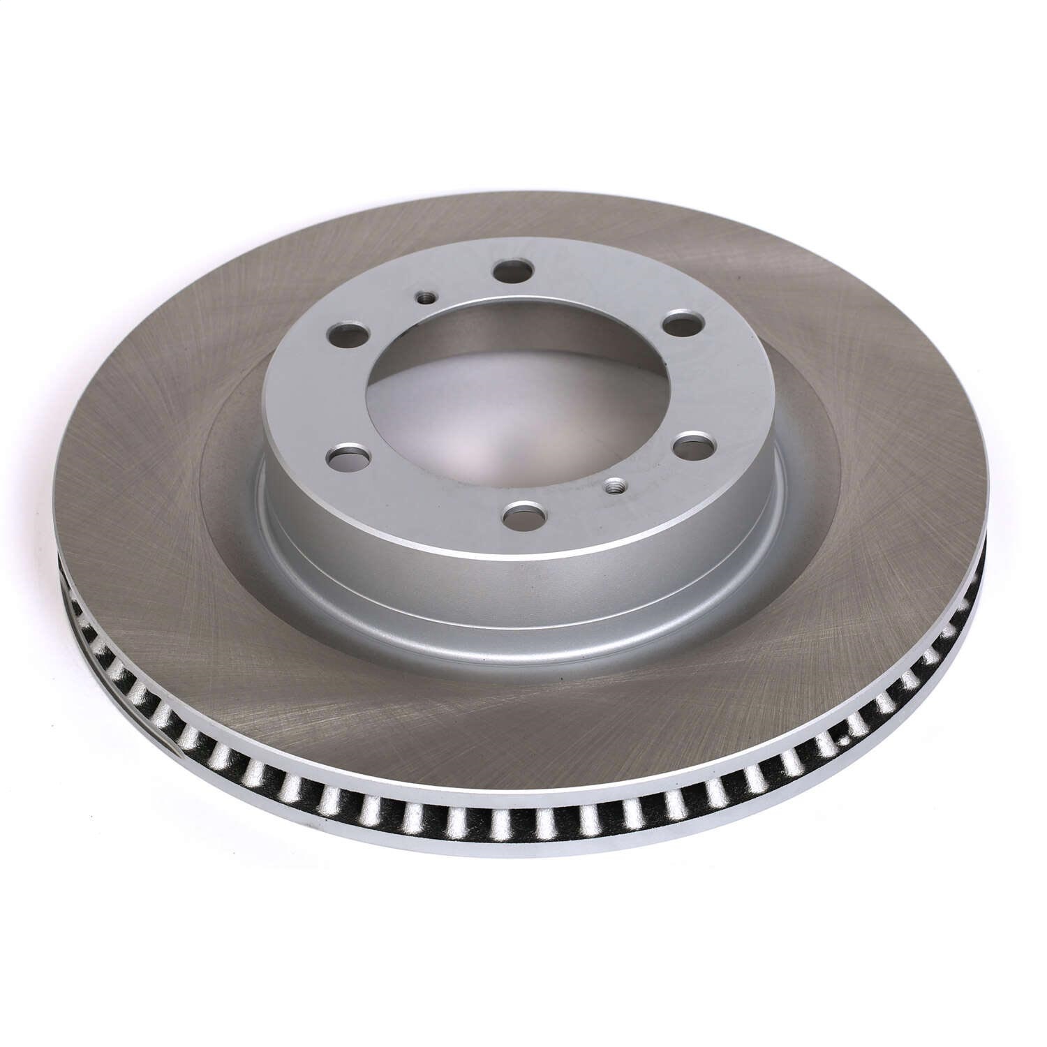 Power Stop - JBR1395SCR - Front - Disc Brake Rotor