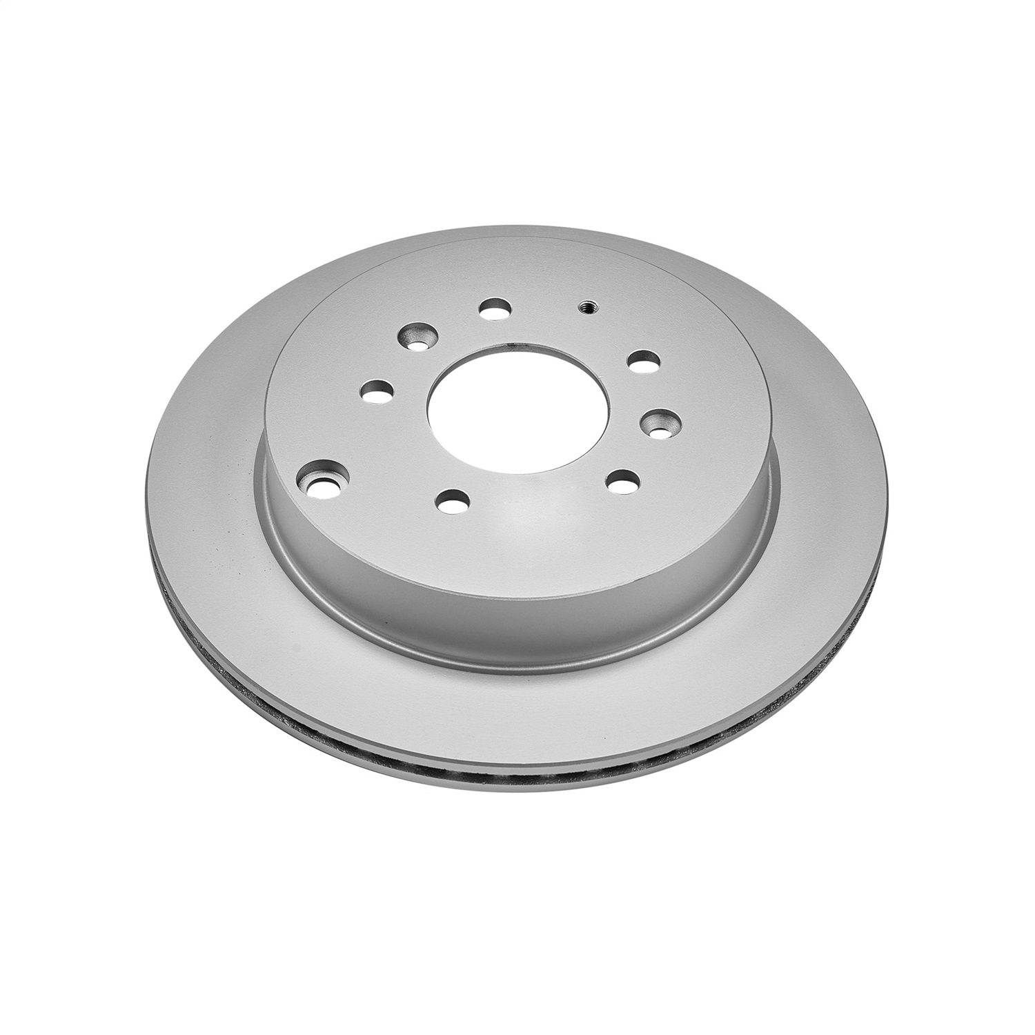 Power Stop - JBR1397EVC - Rear - Disc Brake Rotor
