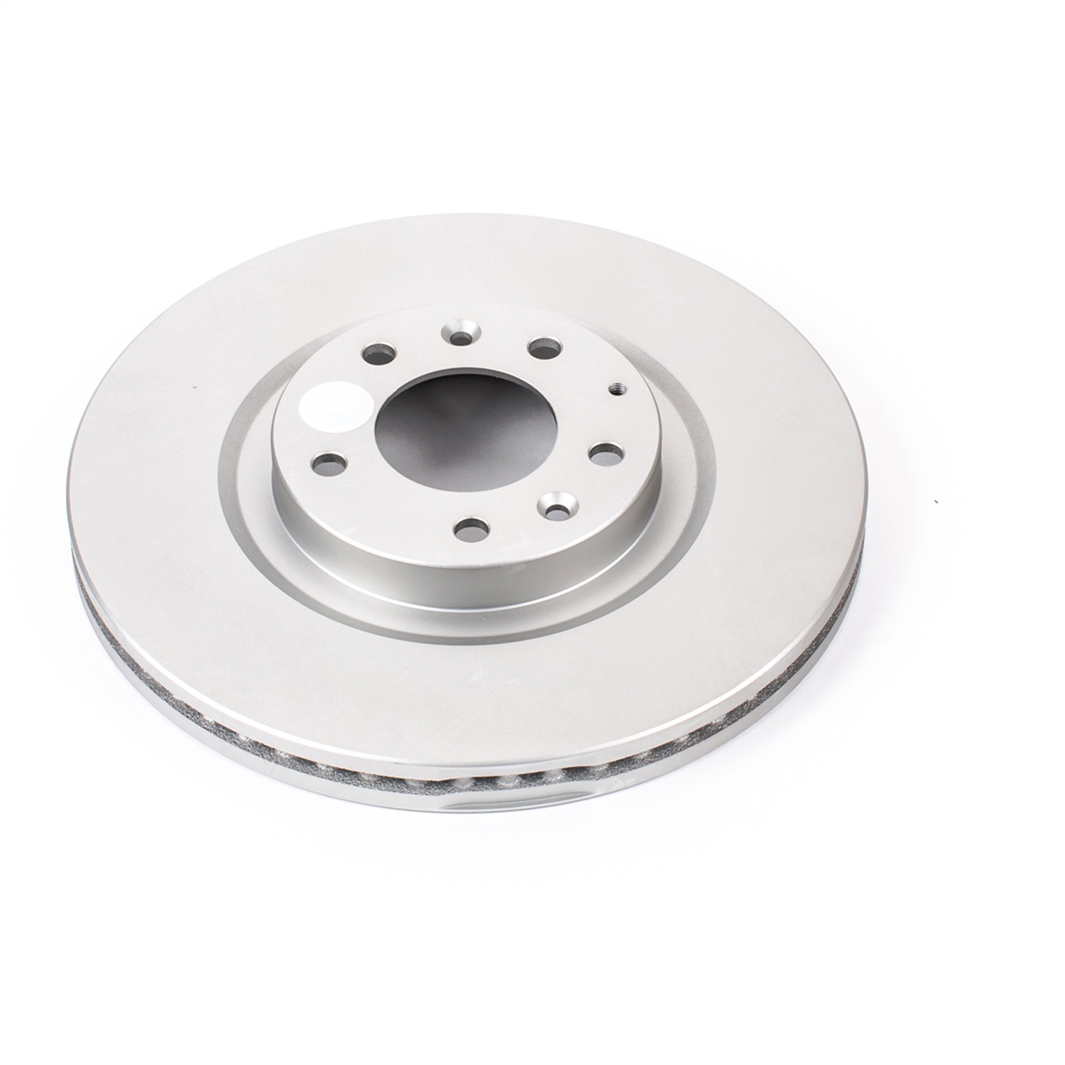 Power Stop - JBR1399EVC - Front - Disc Brake Rotor