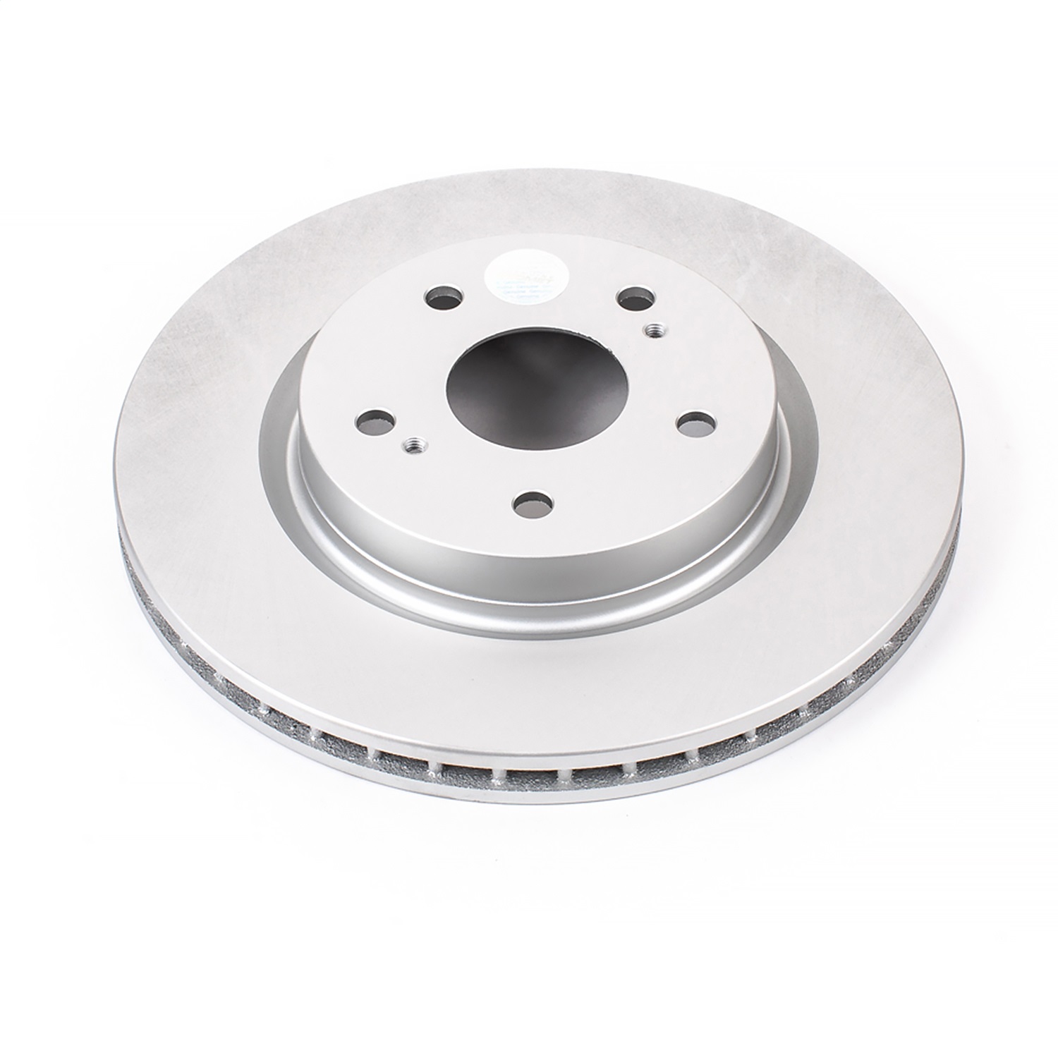 Power Stop - JBR1503EVC - Front - Disc Brake Rotor