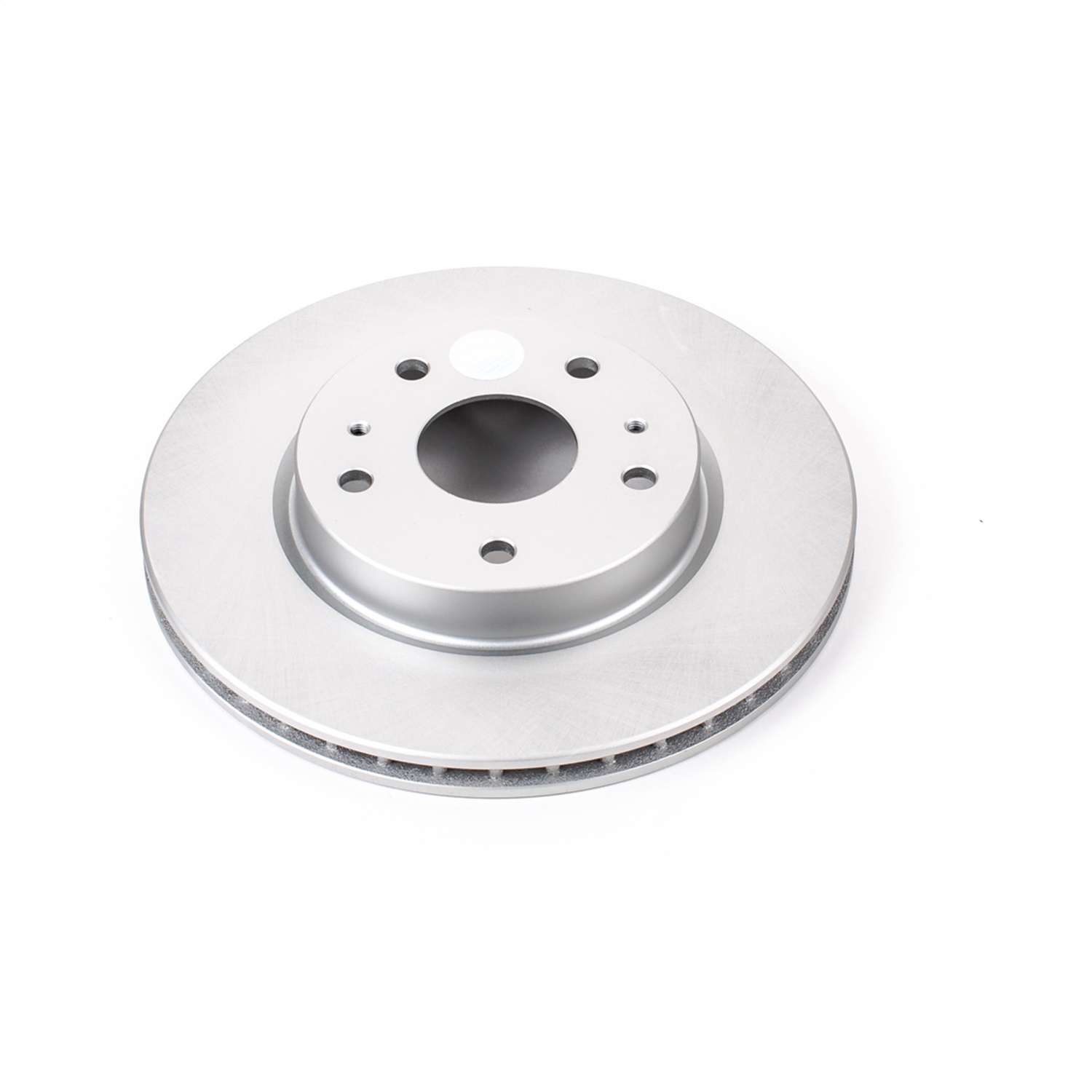Power Stop - JBR1504EVC - Front - Disc Brake Rotor