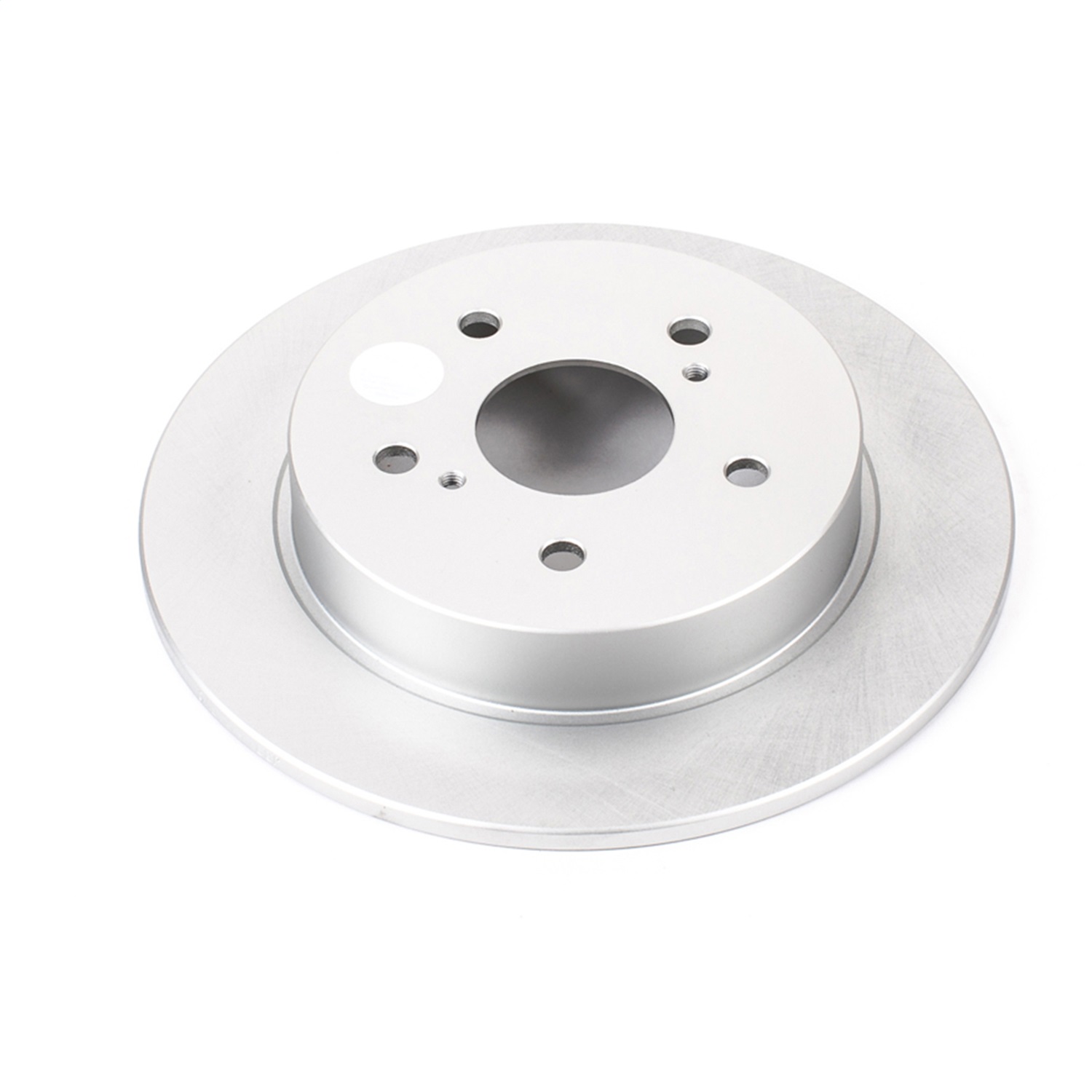 Power Stop - JBR1505EVC - Rear - Disc Brake Rotor