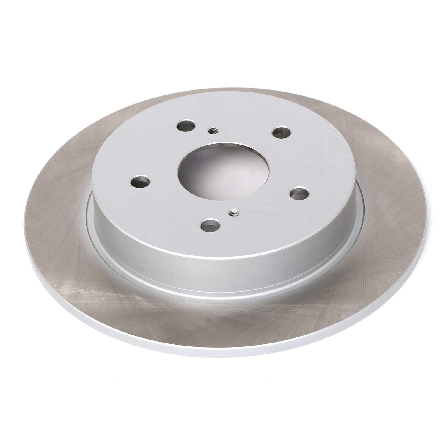 Power Stop - JBR1505SCR - Rear - Disc Brake Rotor