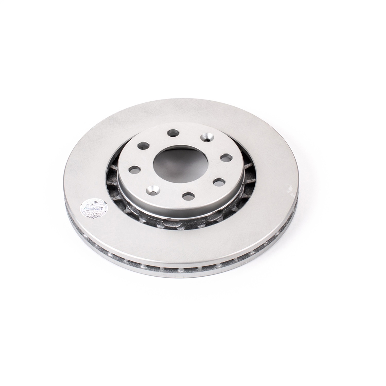 Power Stop - JBR1508EVC - Front - Disc Brake Rotor