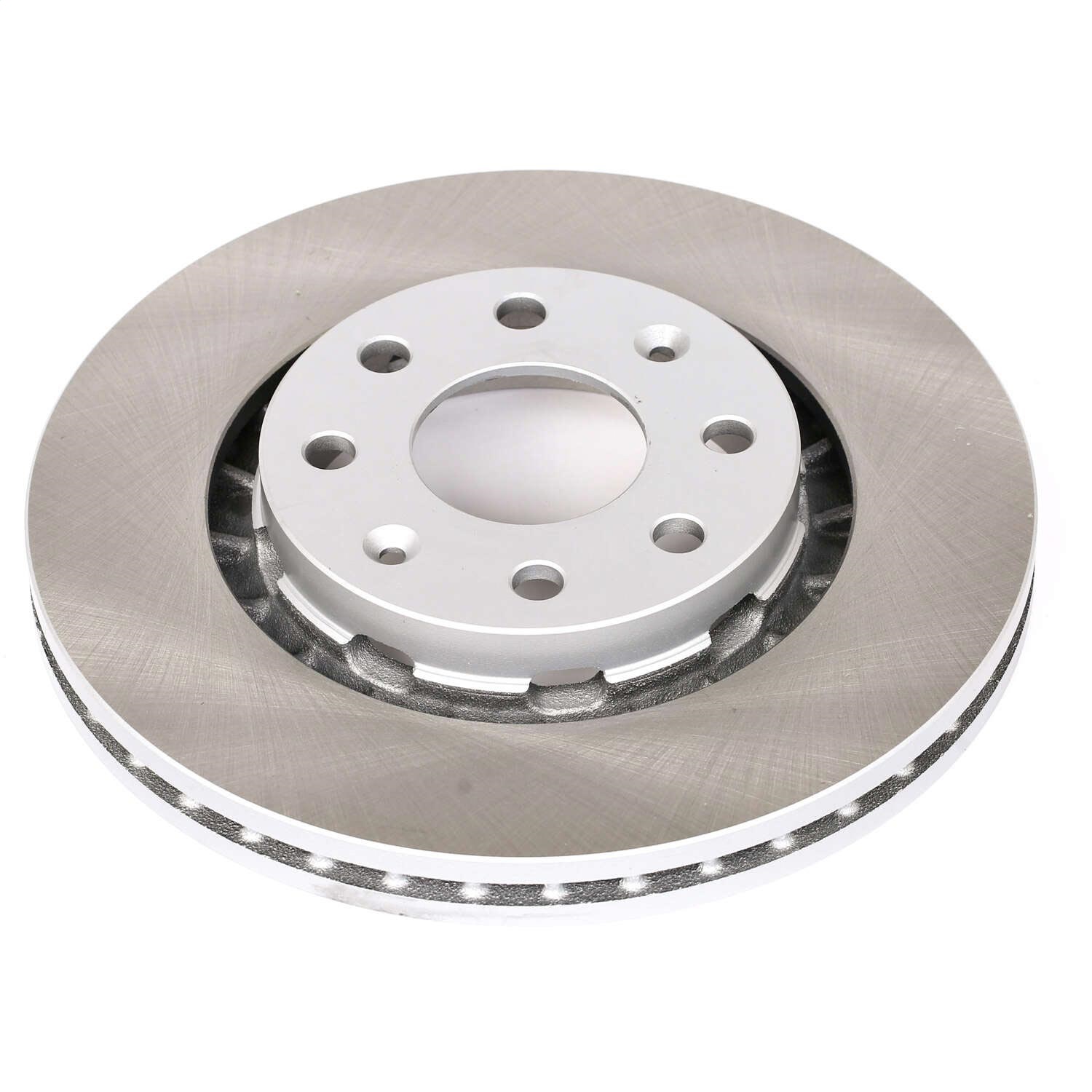 Power Stop - JBR1508SCR - Front - Disc Brake Rotor
