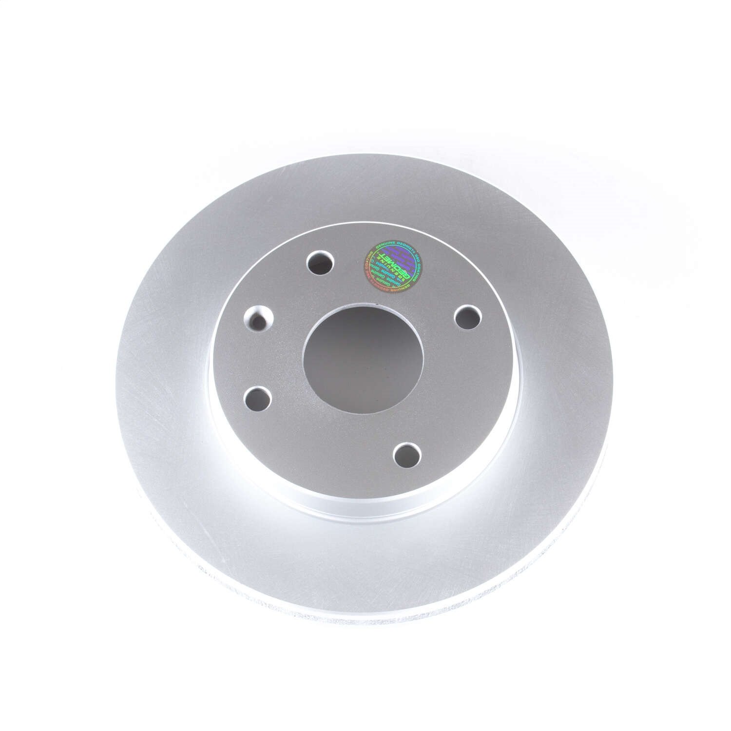 Power Stop - JBR1509EVC - Front - Disc Brake Rotor