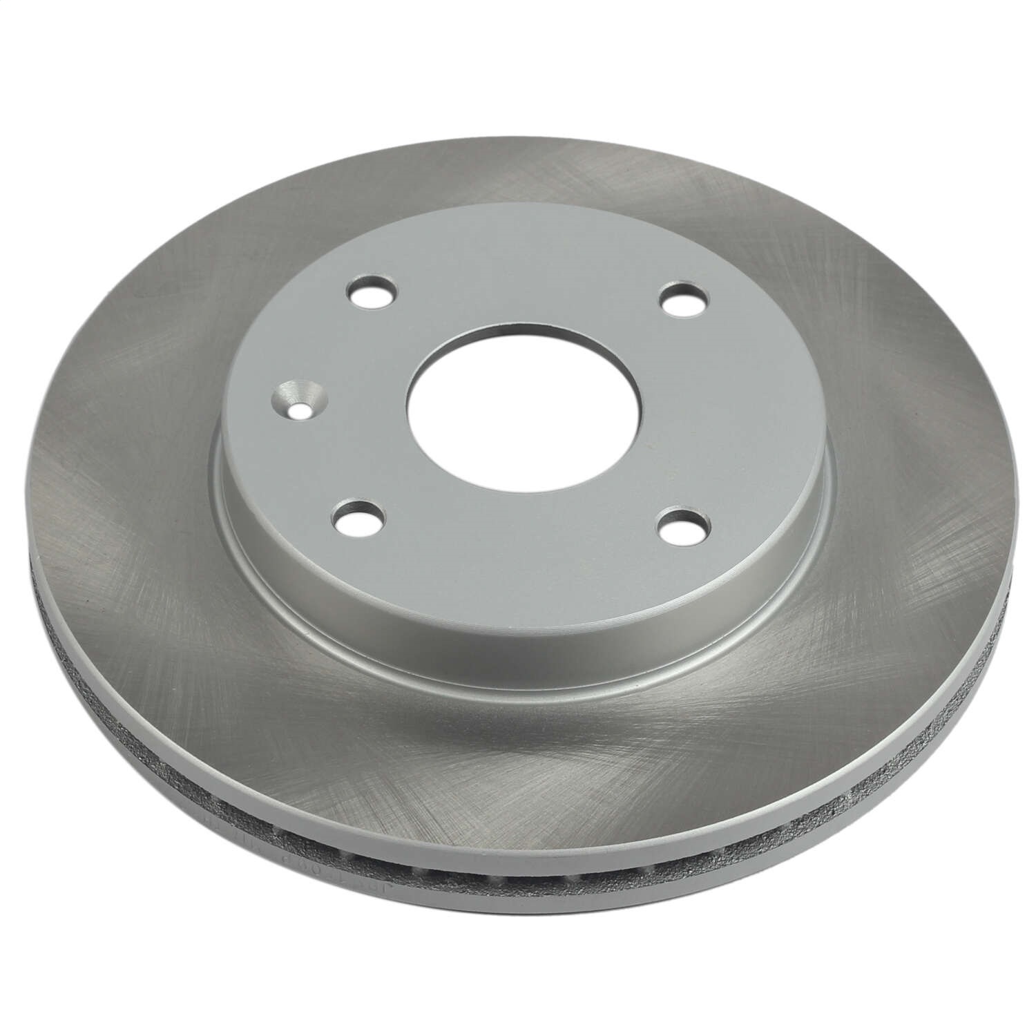 Power Stop - JBR1509SCR - Front - Disc Brake Rotor