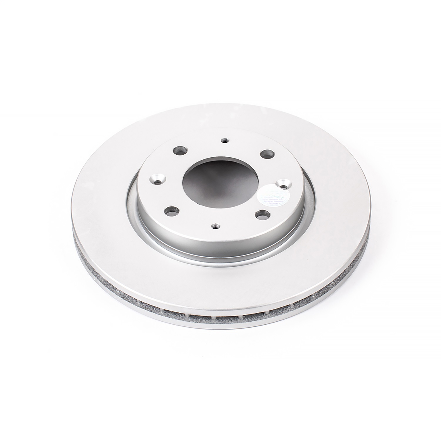 Power Stop - JBR1515EVC - Front - Disc Brake Rotor
