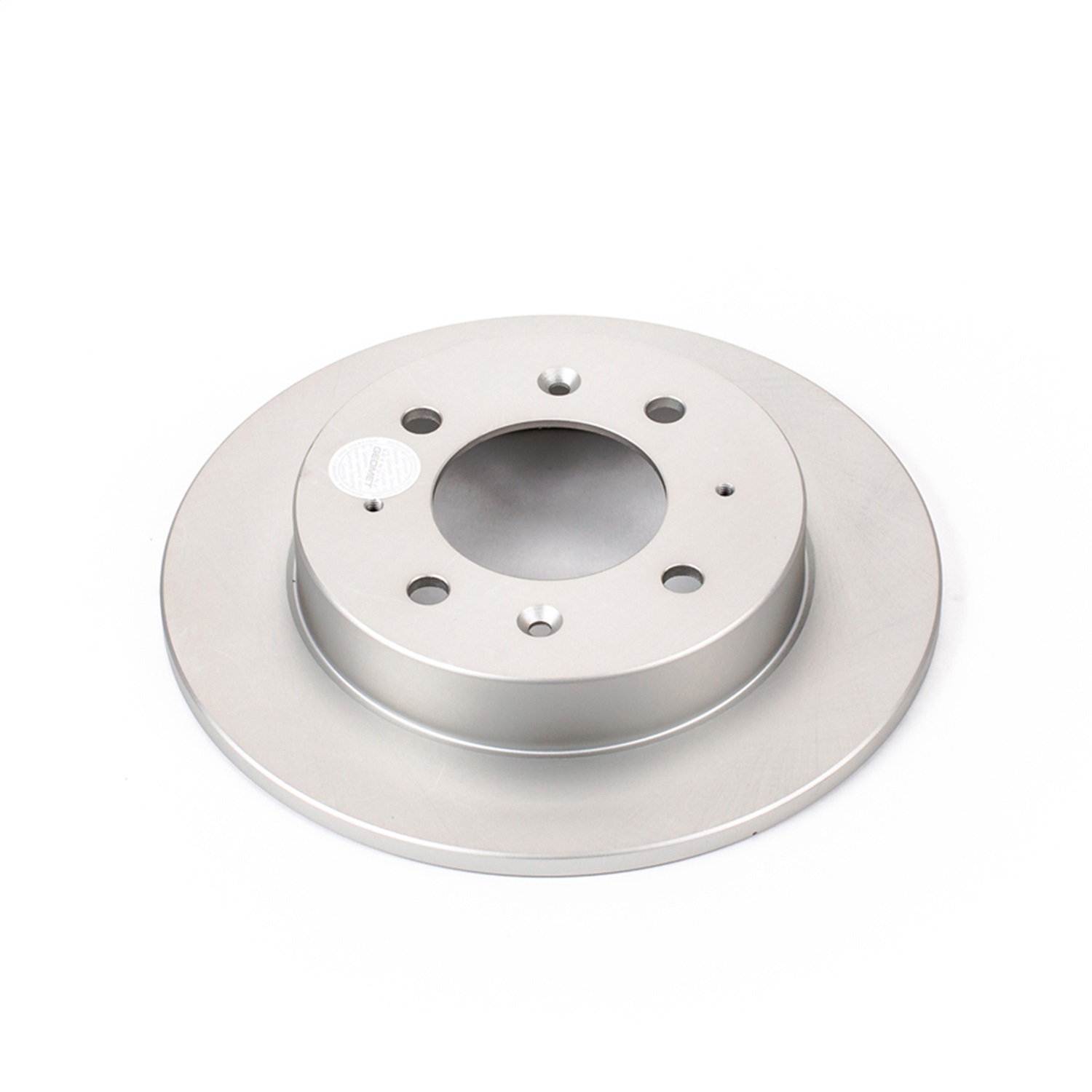 Power Stop - JBR1516EVC - Rear - Disc Brake Rotor