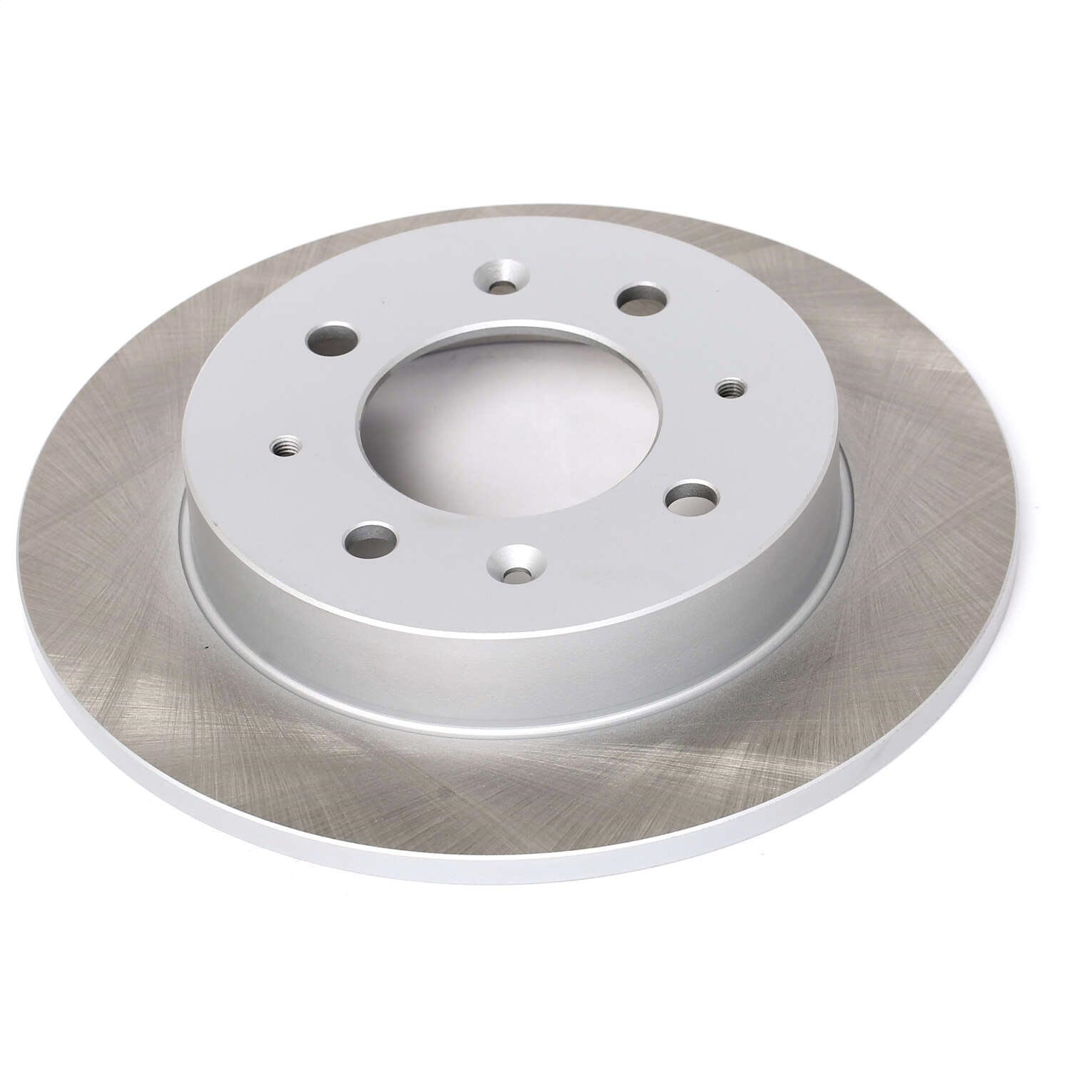 Power Stop - JBR1516SCR - Rear - Disc Brake Rotor