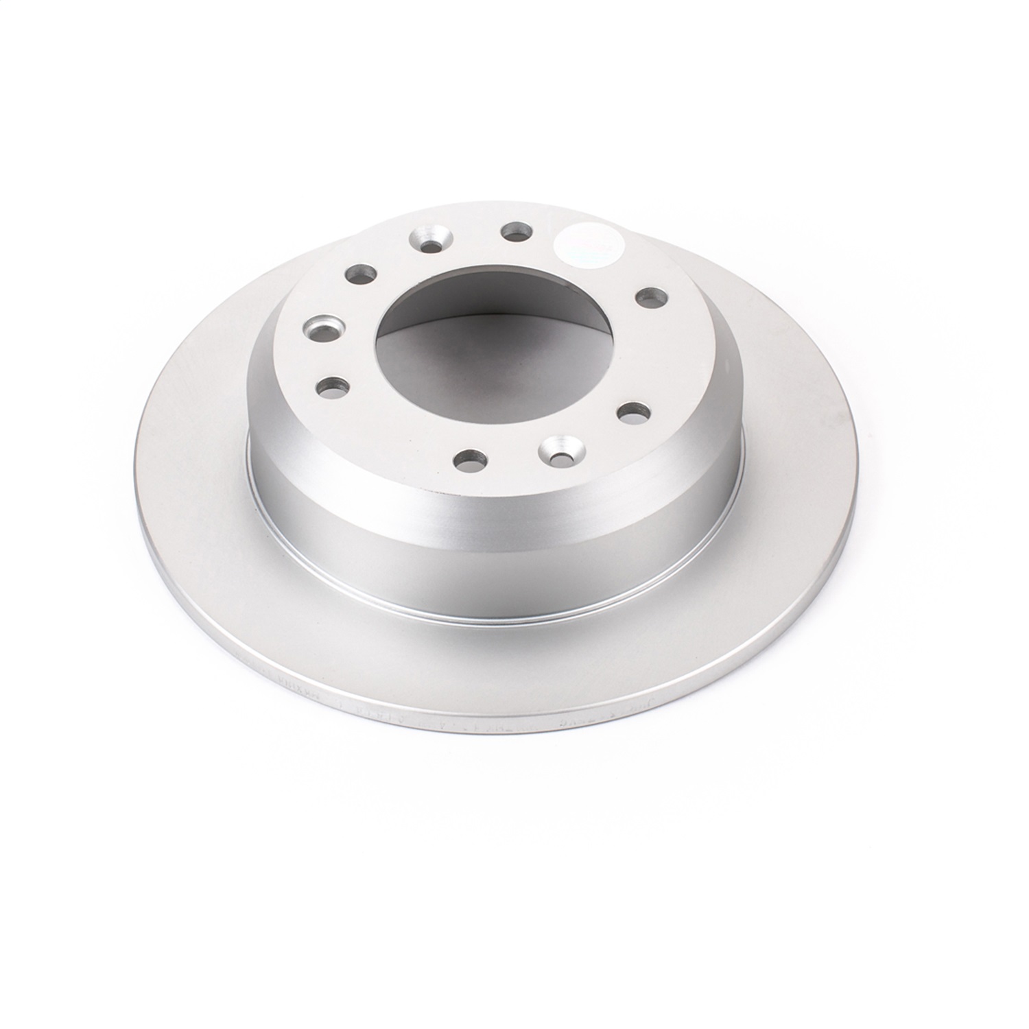 Power Stop - JBR1517EVC - Rear - Disc Brake Rotor