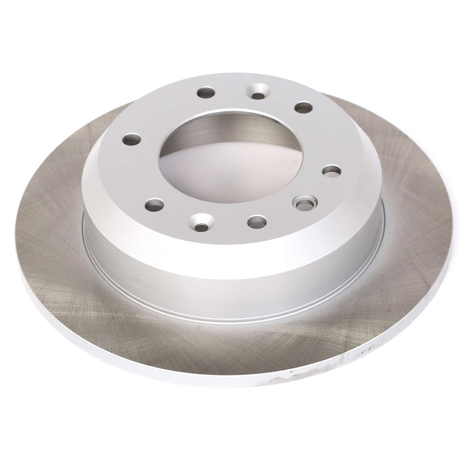 Power Stop - JBR1517SCR - Rear - Disc Brake Rotor