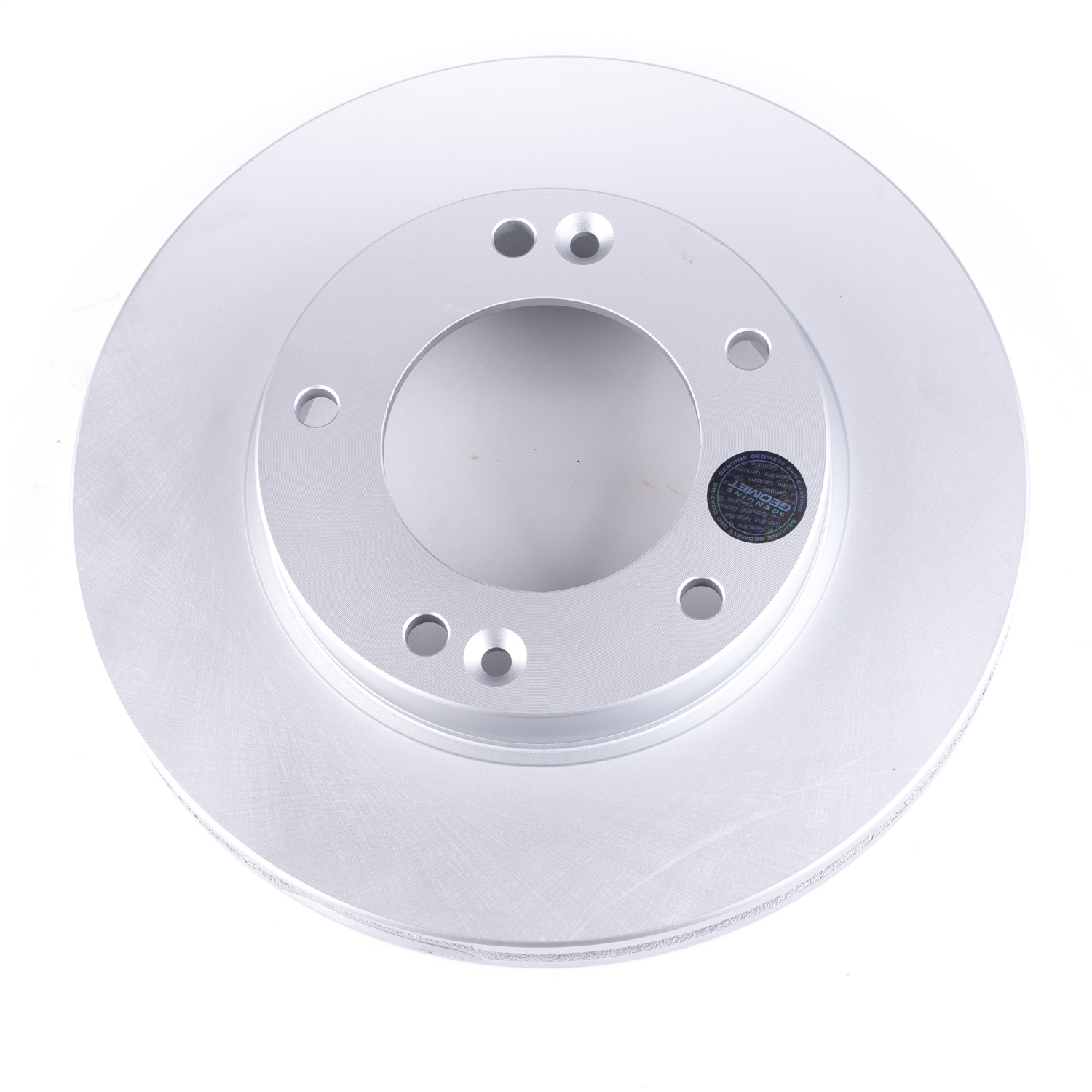 Power Stop - JBR1518EVC - Front - Disc Brake Rotor