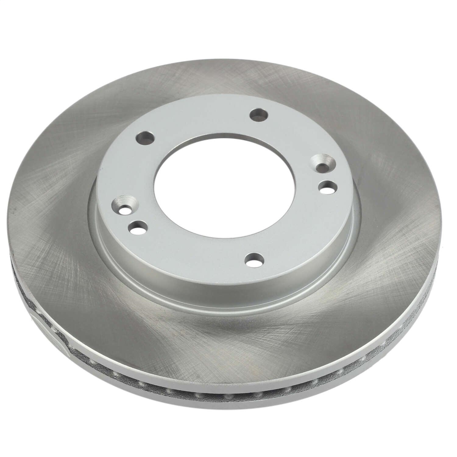 Power Stop - JBR1518SCR - Front - Disc Brake Rotor