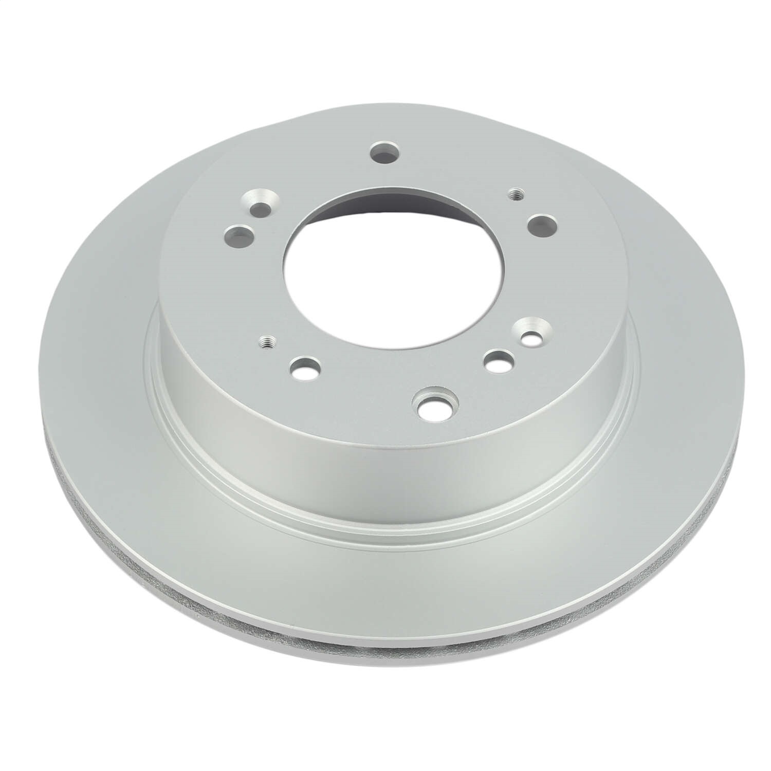 Power Stop - JBR1519EVC - Rear - Disc Brake Rotor