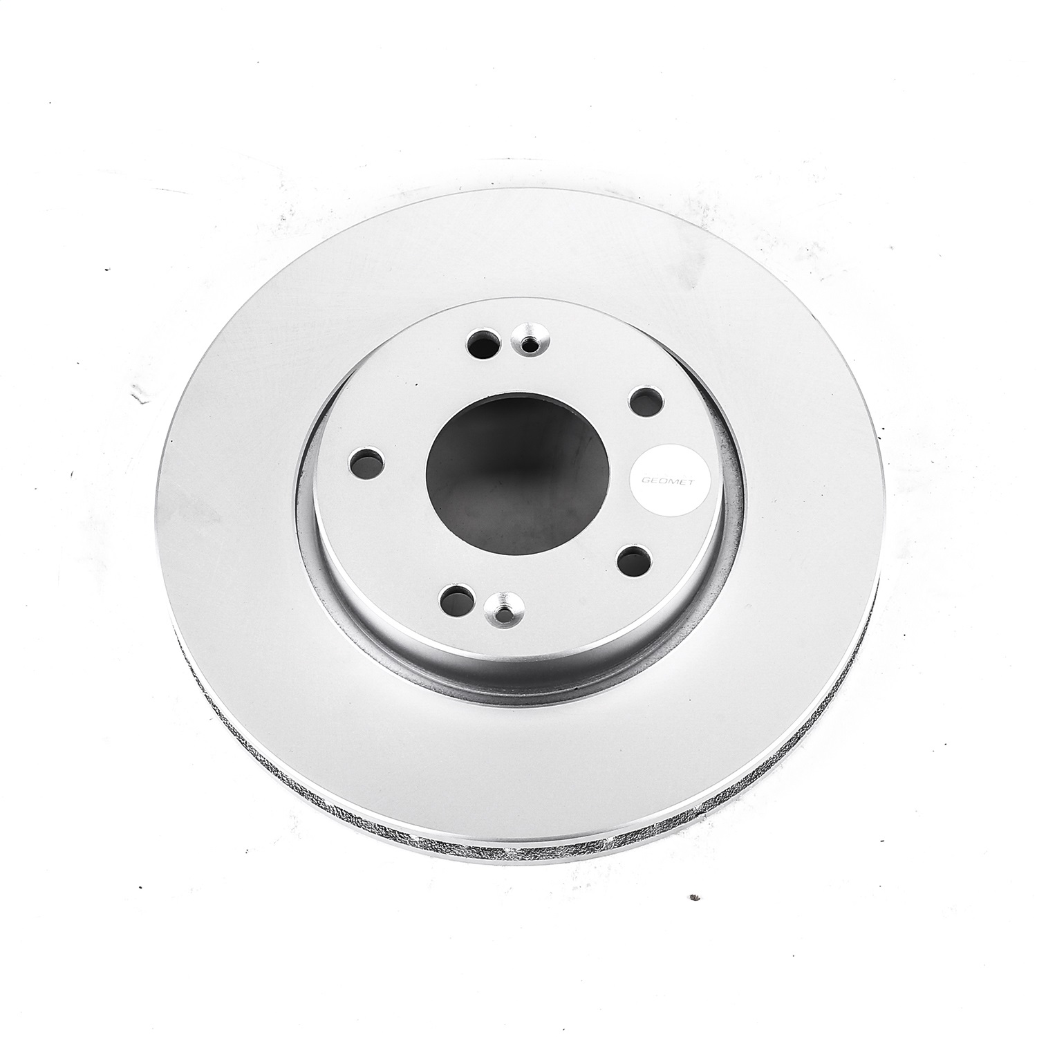 Power Stop - JBR1520EVC - Front - Disc Brake Rotor