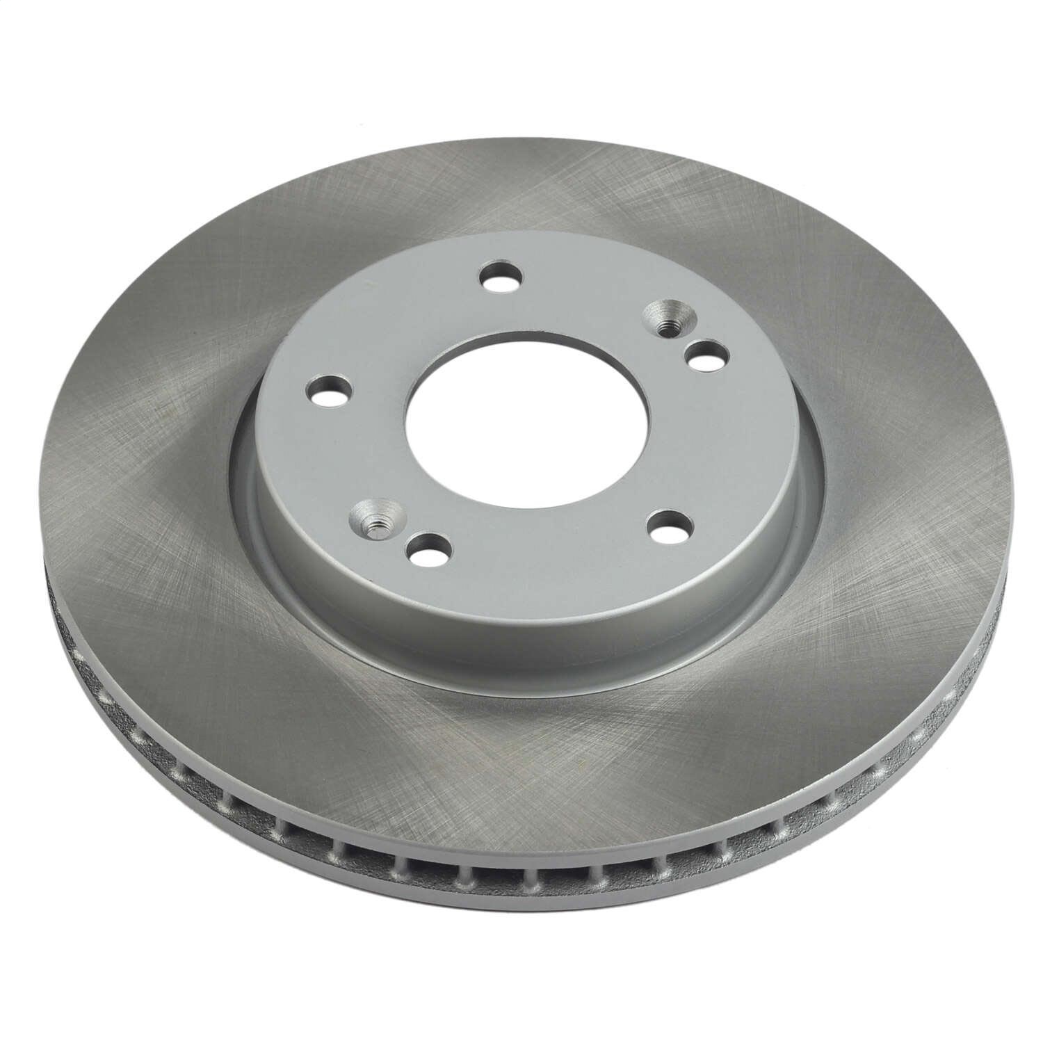 Power Stop - JBR1520SCR - Front - Disc Brake Rotor