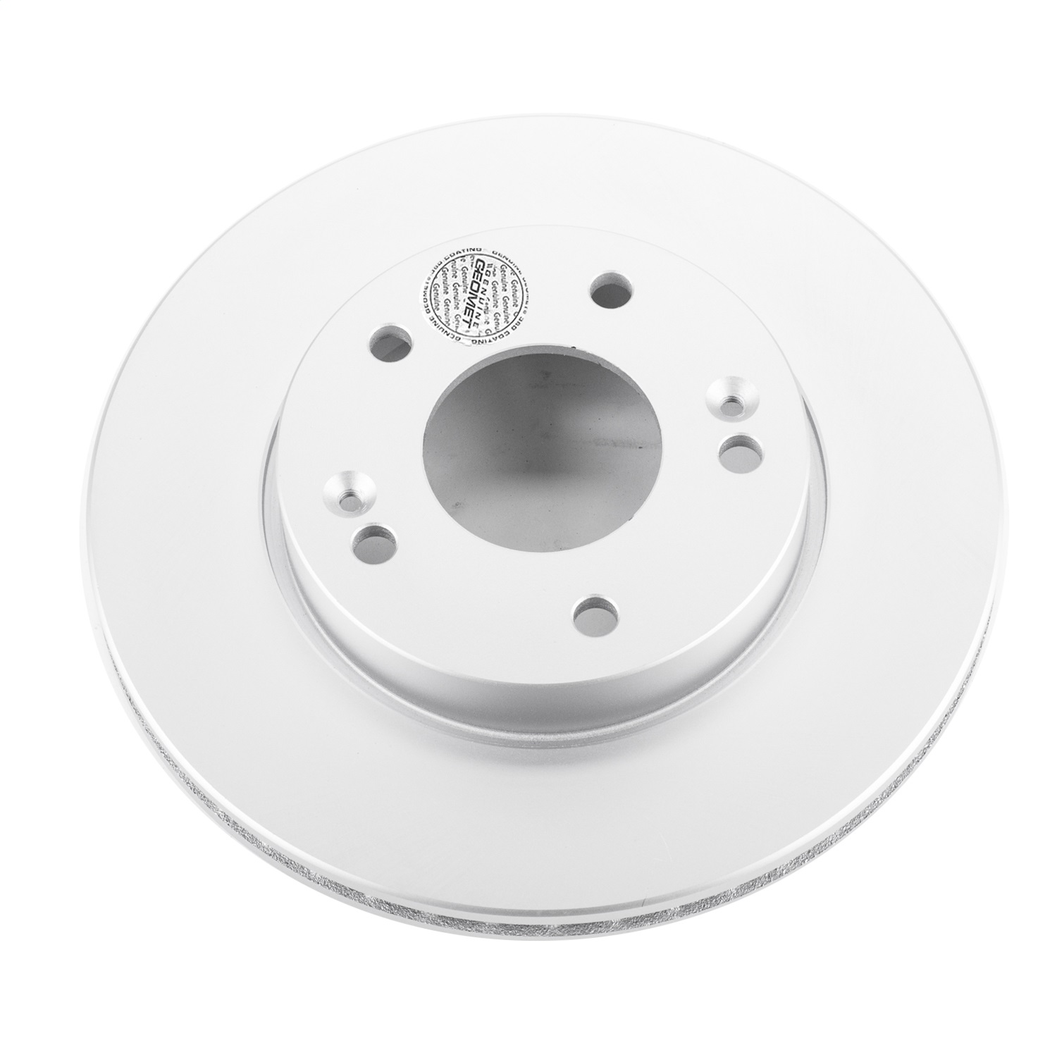 Power Stop - JBR1521EVC - Front - Disc Brake Rotor