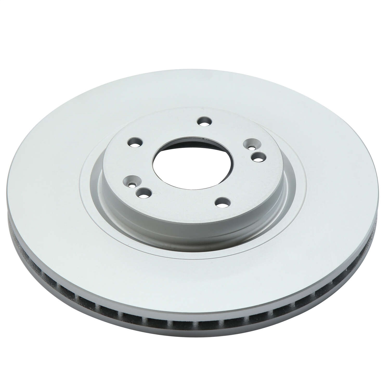 Power Stop - JBR1524EVC - Front - Disc Brake Rotor