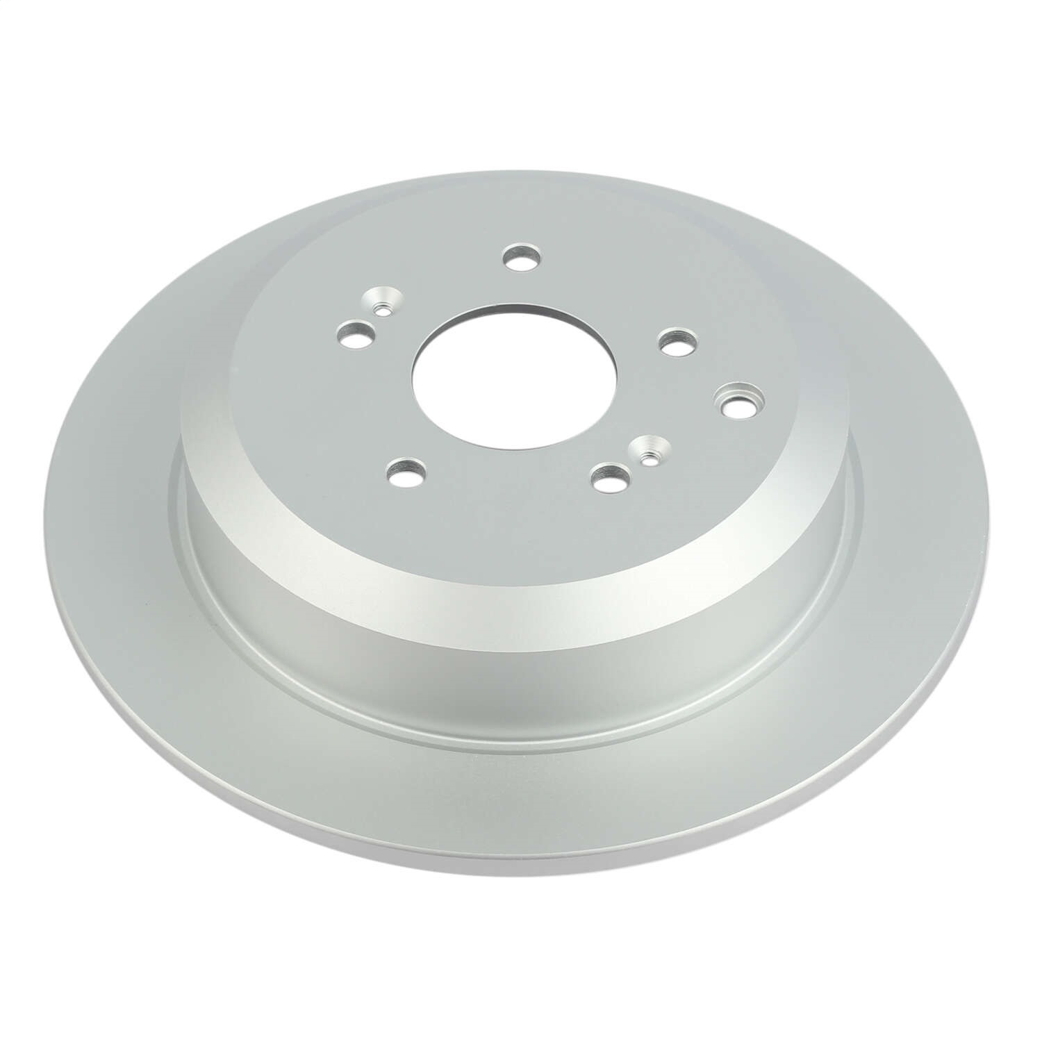 Power Stop - JBR1525EVC - Rear - Disc Brake Rotor
