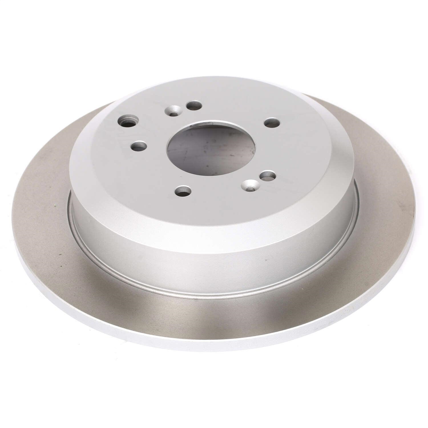 Power Stop - JBR1525SCR - Rear - Disc Brake Rotor
