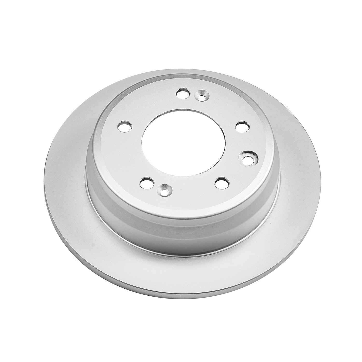 Power Stop - JBR1526EVC - Rear - Disc Brake Rotor