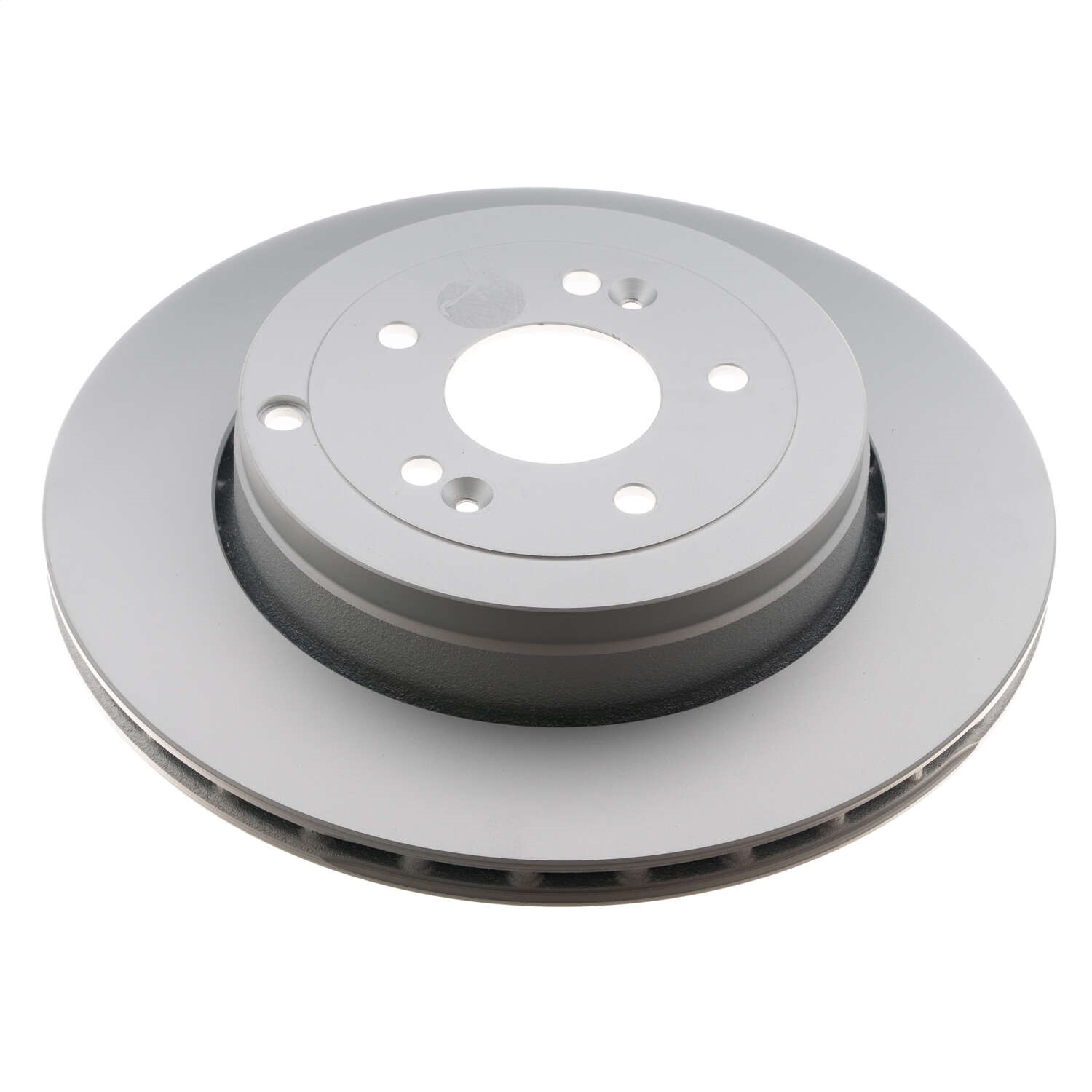 Power Stop - JBR1528EVC - Rear - Disc Brake Rotor