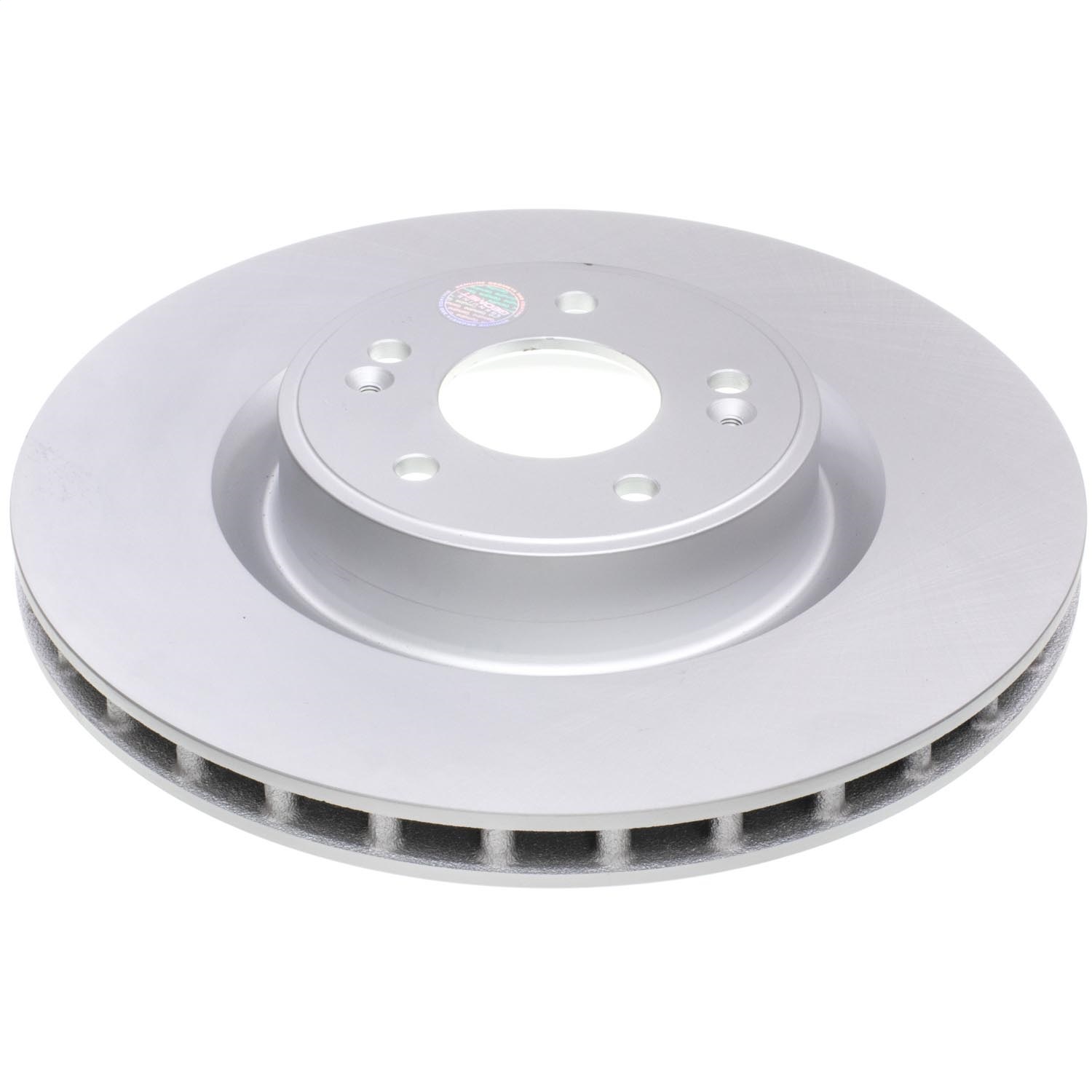 Power Stop - JBR1529EVC - Front - Disc Brake Rotor