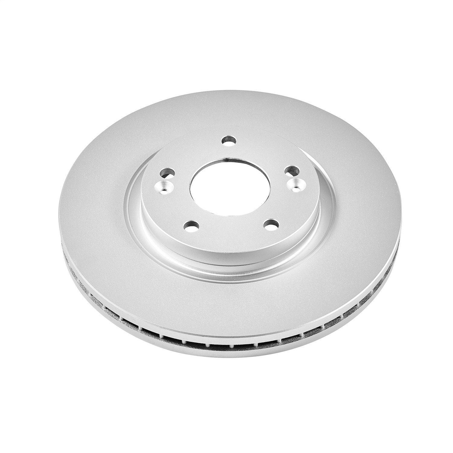 Power Stop - JBR1533EVC - Front - Disc Brake Rotor