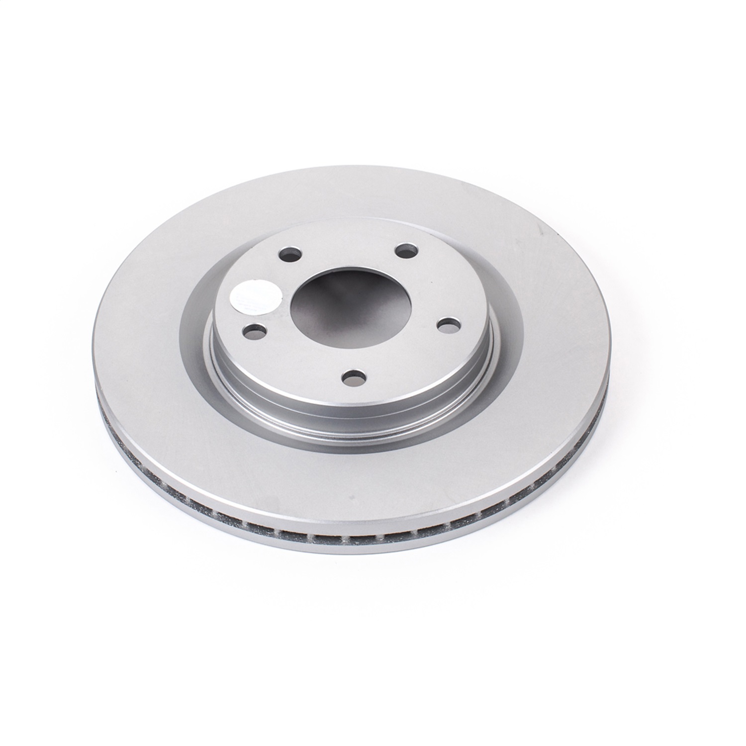 Power Stop - JBR1538EVC - Front - Disc Brake Rotor
