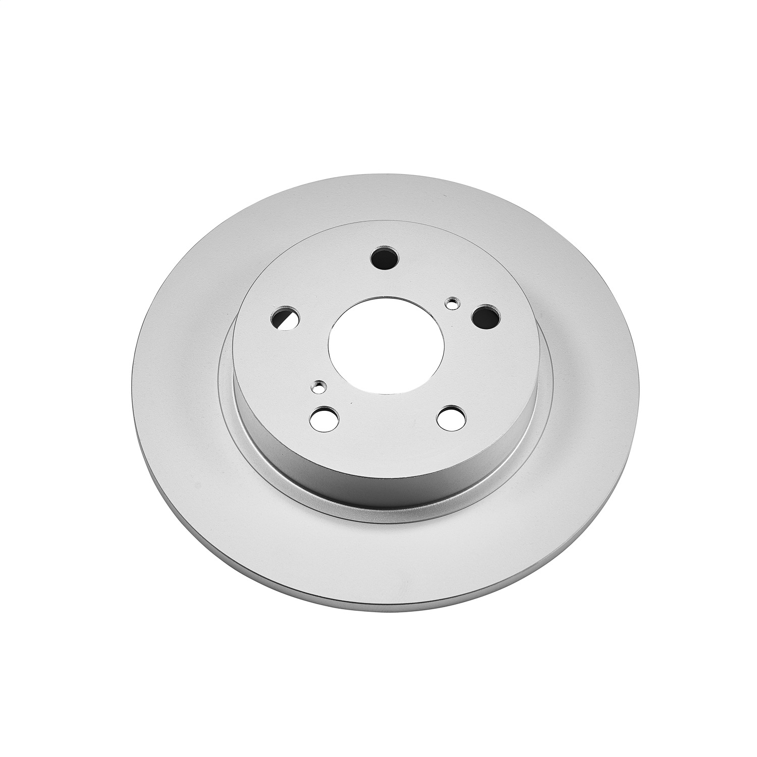Power Stop - JBR1540EVC - Rear - Disc Brake Rotor