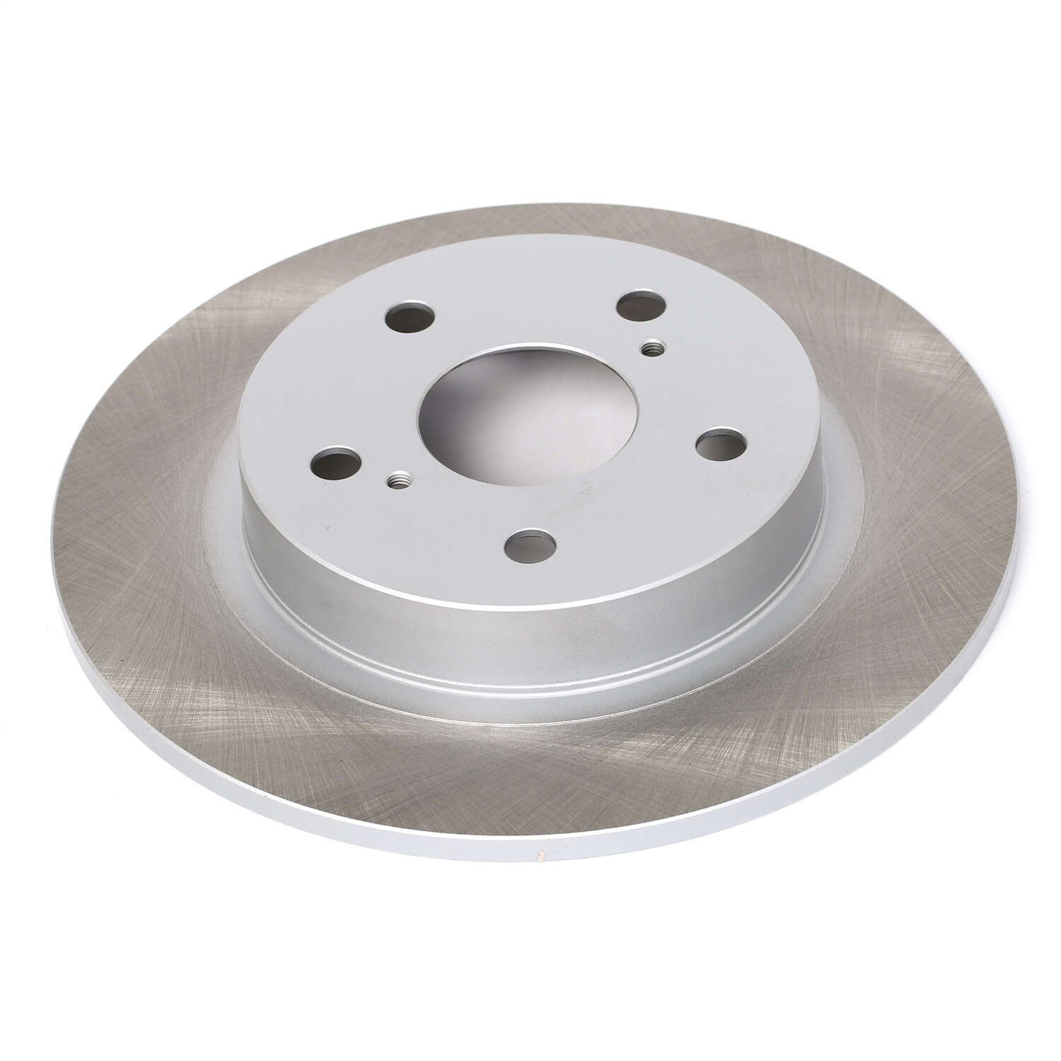 Power Stop - JBR1540SCR - Rear - Disc Brake Rotor