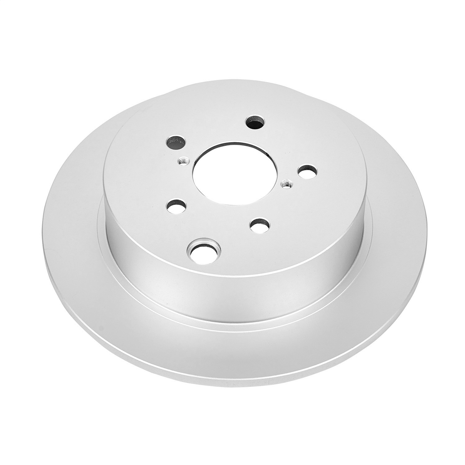Power Stop - JBR1548EVC - Rear - Disc Brake Rotor