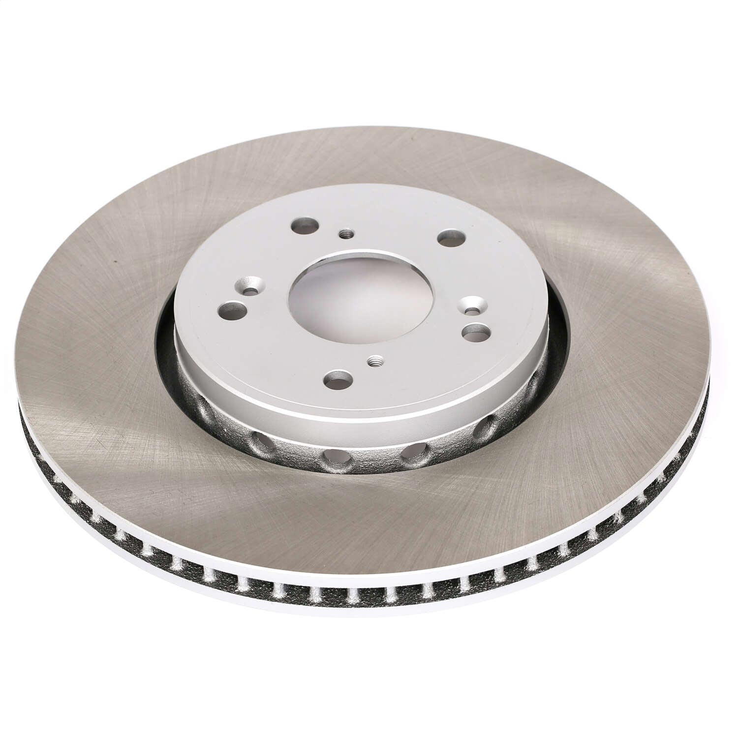 Power Stop - JBR1550SCR - Front - Disc Brake Rotor