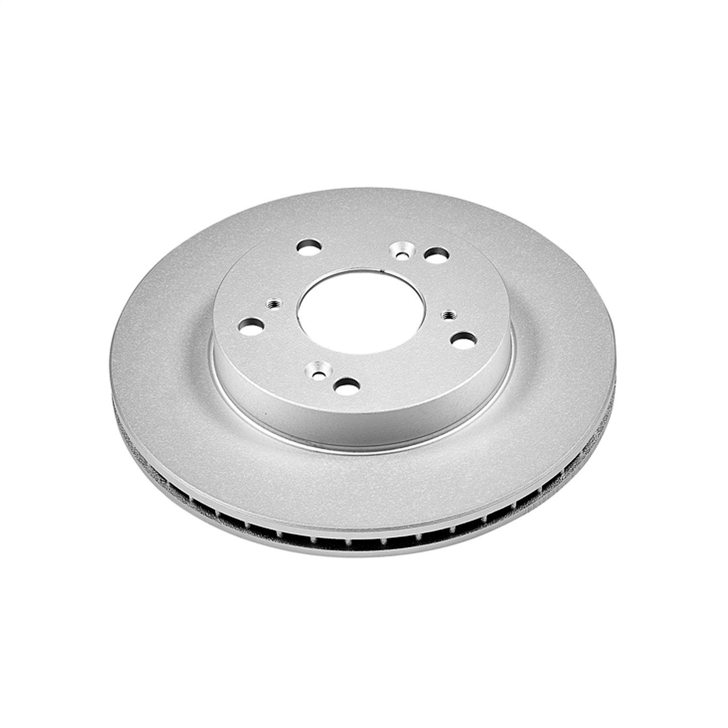 Power Stop - JBR1551EVC - Front - Disc Brake Rotor