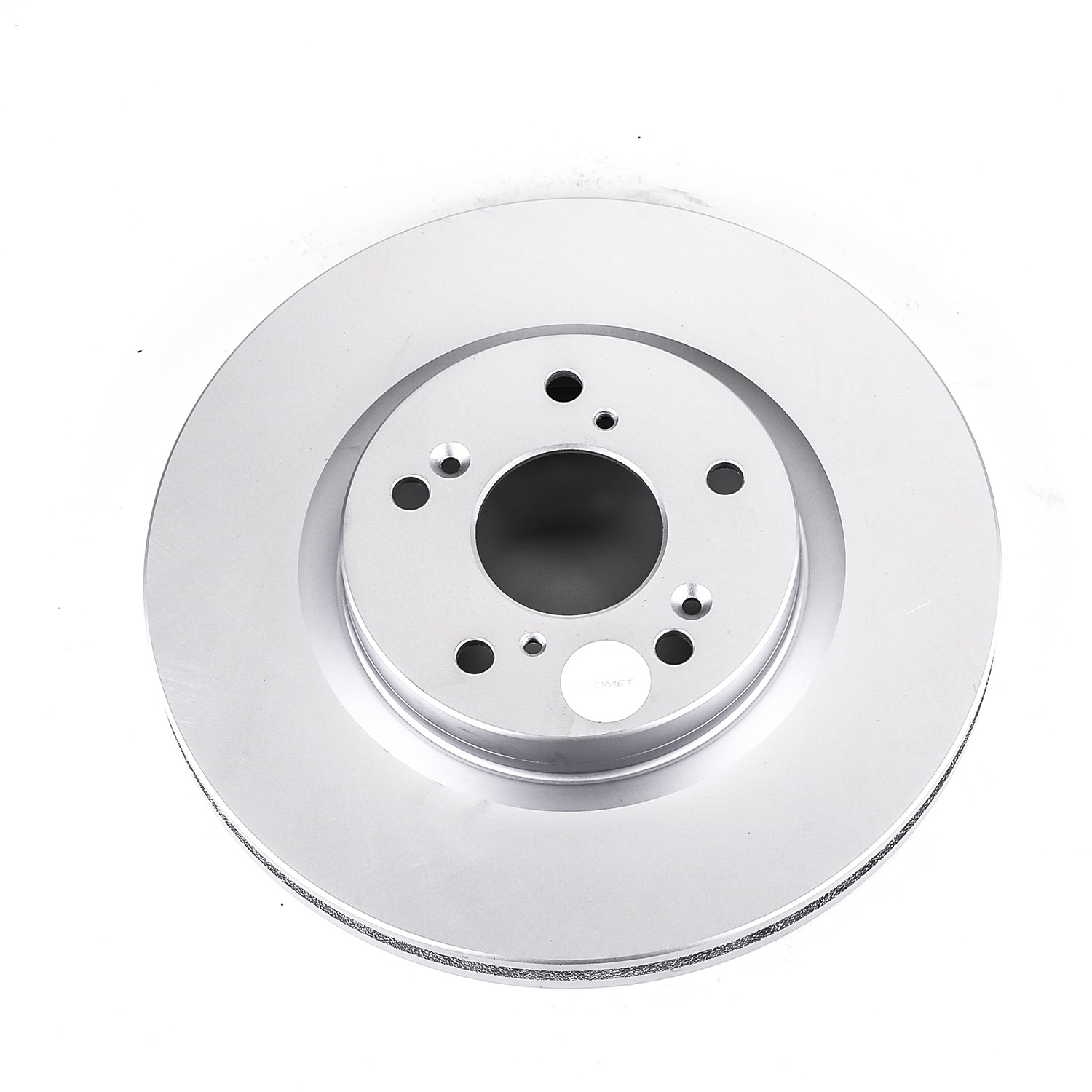 Power Stop - JBR1555EVC - Front - Disc Brake Rotor
