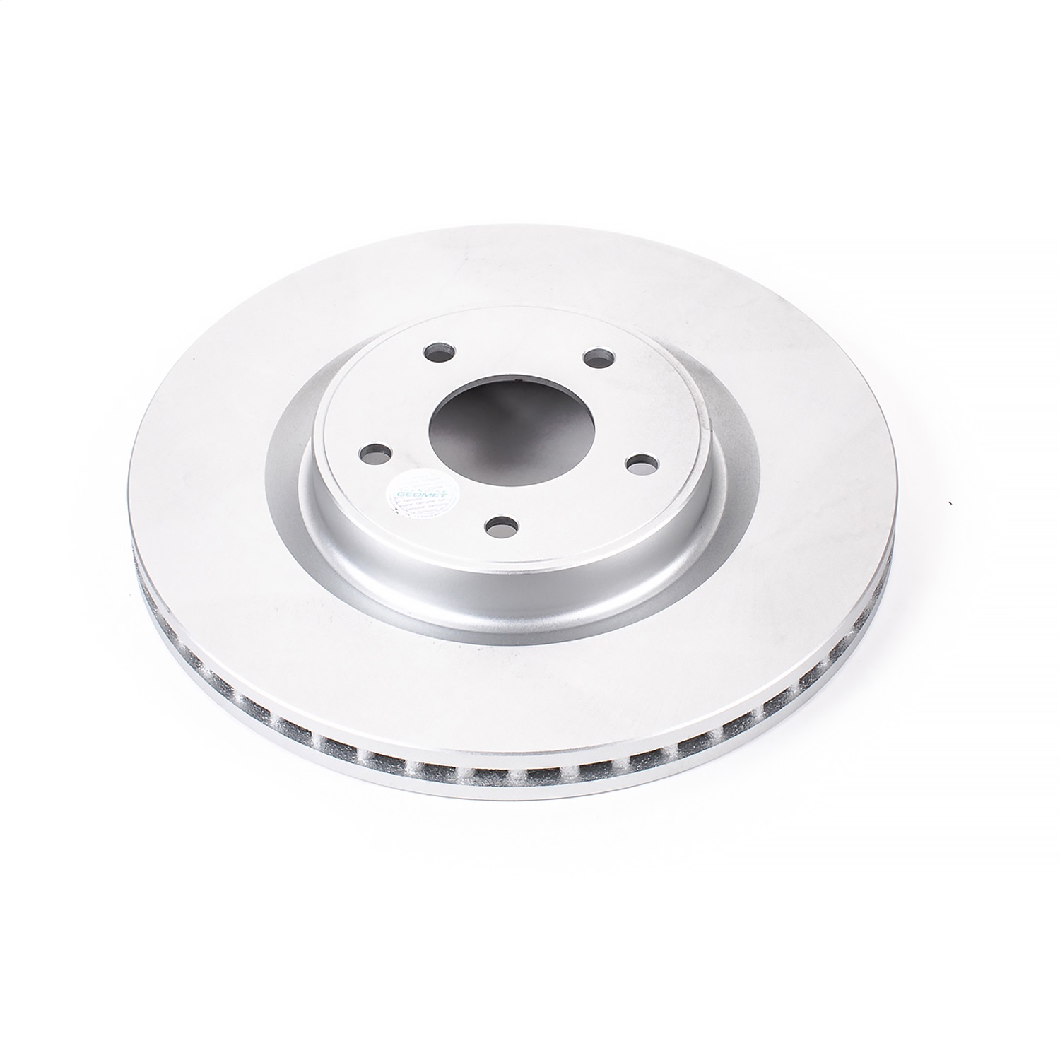 Power Stop - JBR1559EVC - Front - Disc Brake Rotor