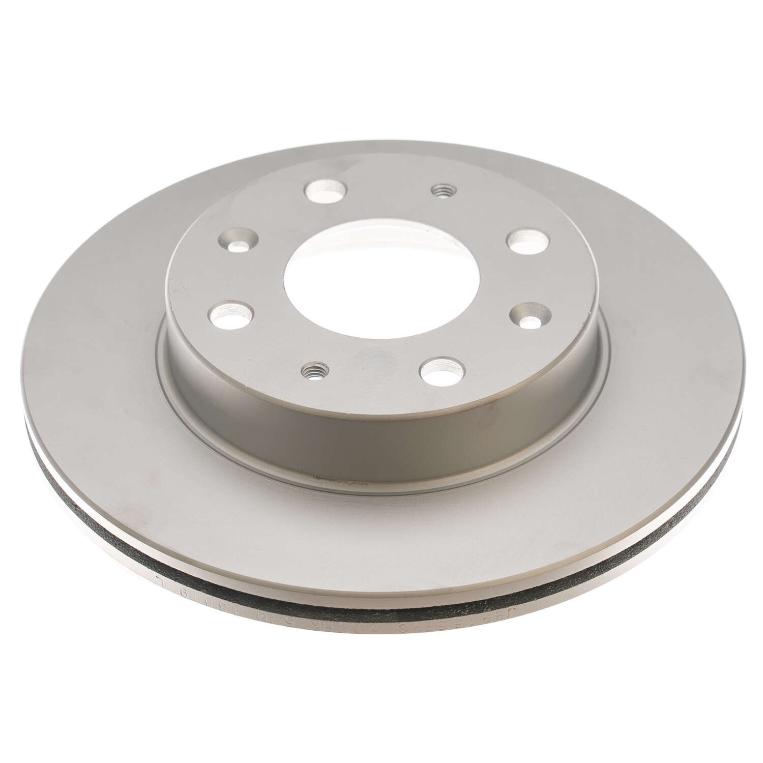 Power Stop - JBR155EVC - Front - Disc Brake Rotor