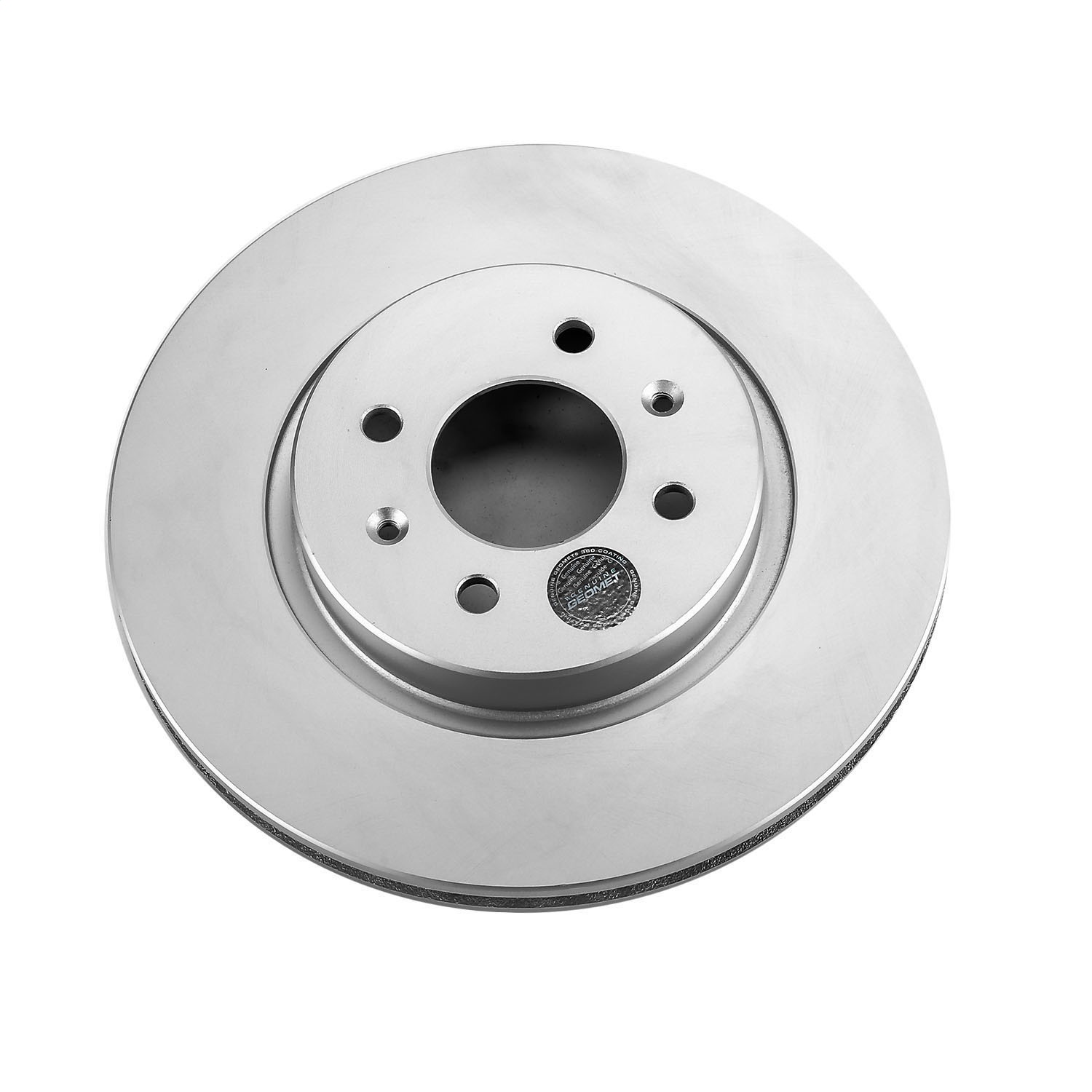 Power Stop - JBR1562EVC - Front - Disc Brake Rotor