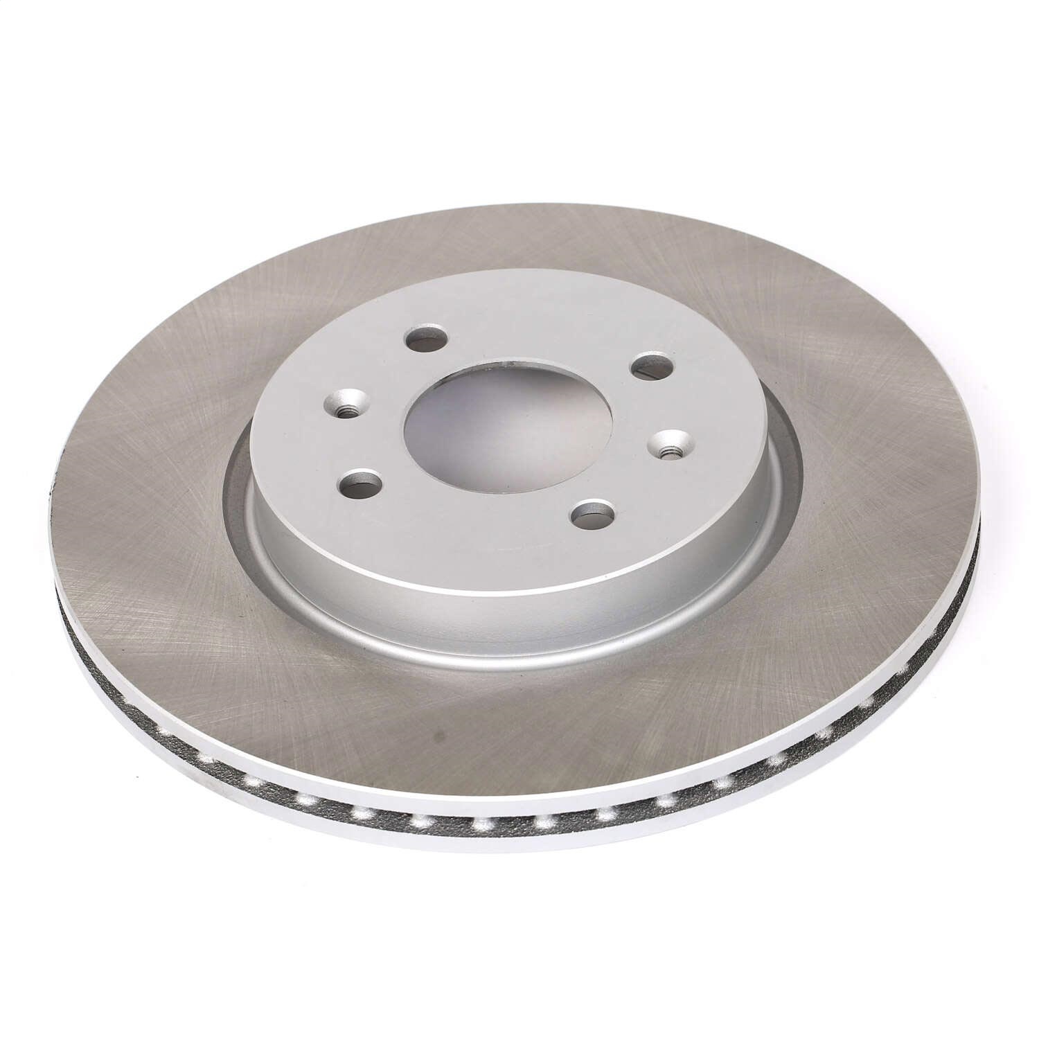 Power Stop - JBR1562SCR - Front - Disc Brake Rotor