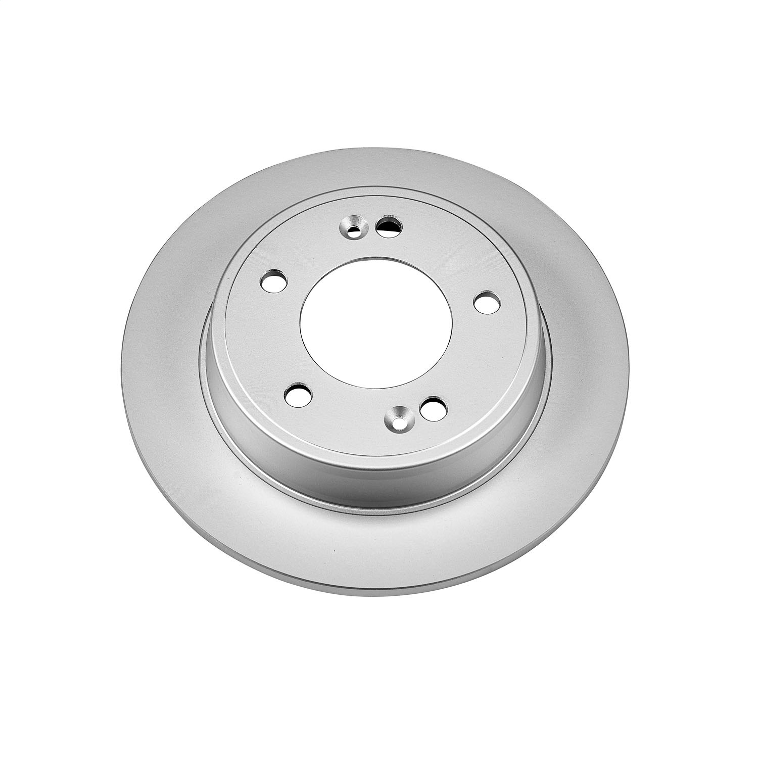 Power Stop - JBR1563EVC - Rear - Disc Brake Rotor